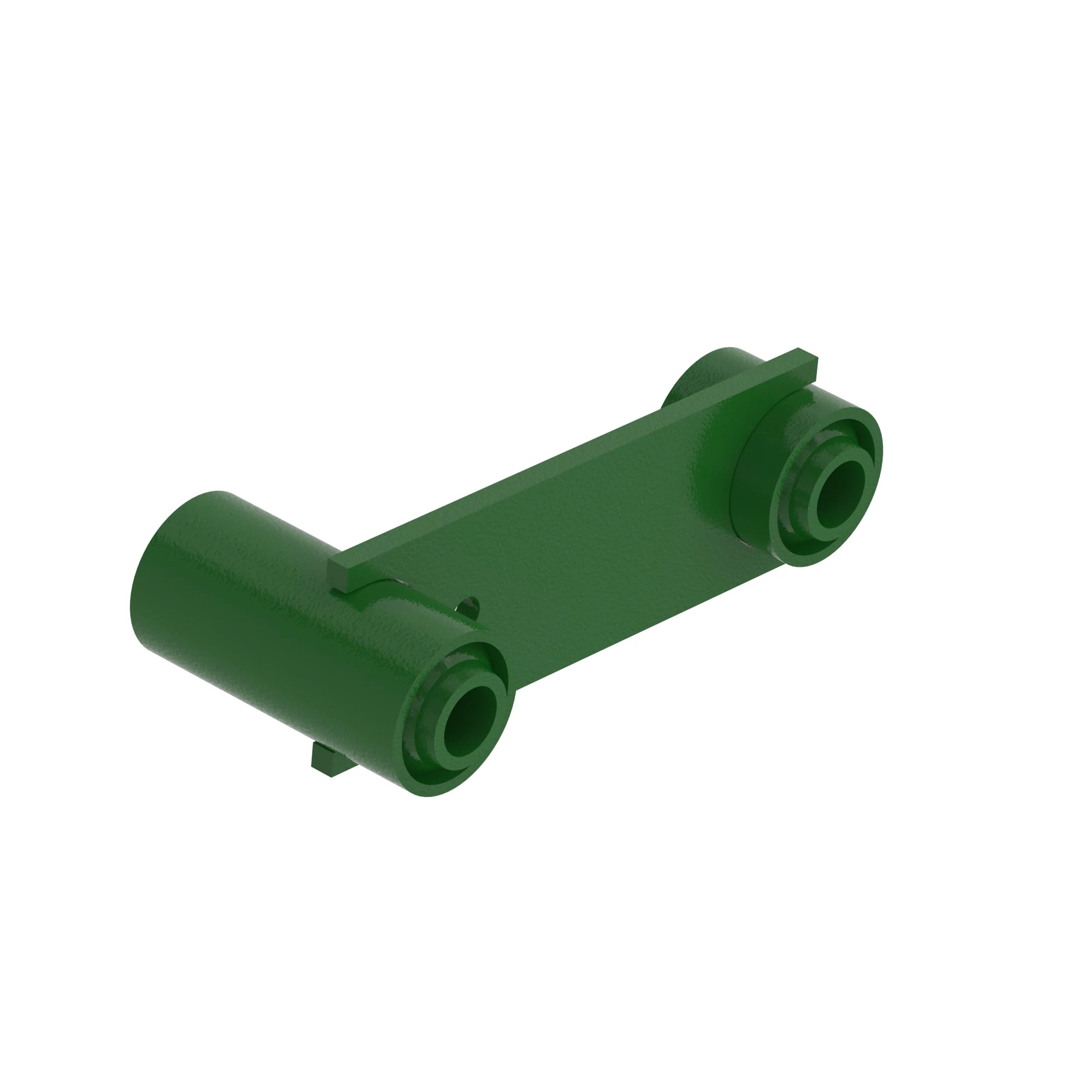 John Deere Sieve Frame Front Arm - AH96763