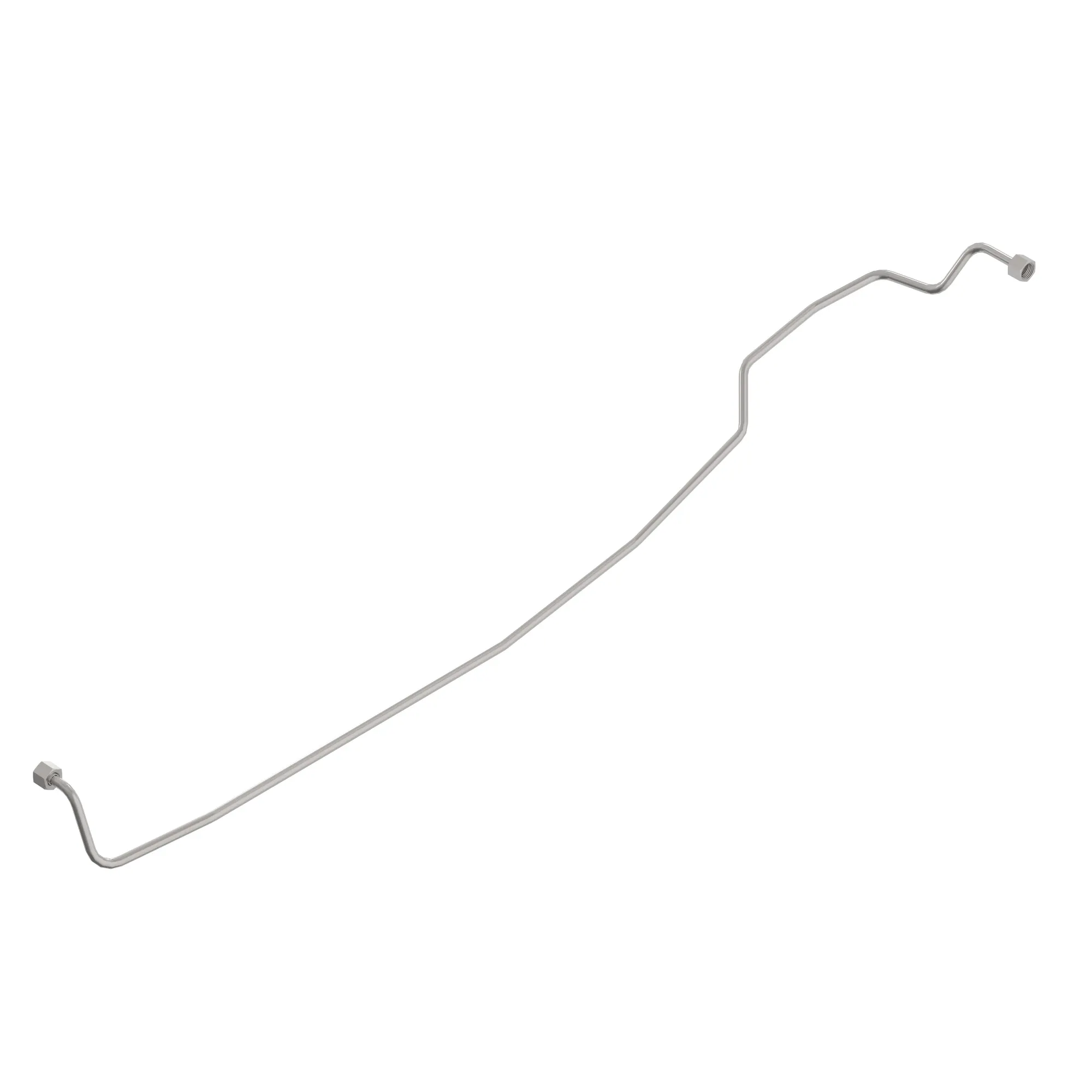 BRAKE LINE, RH., MW05
