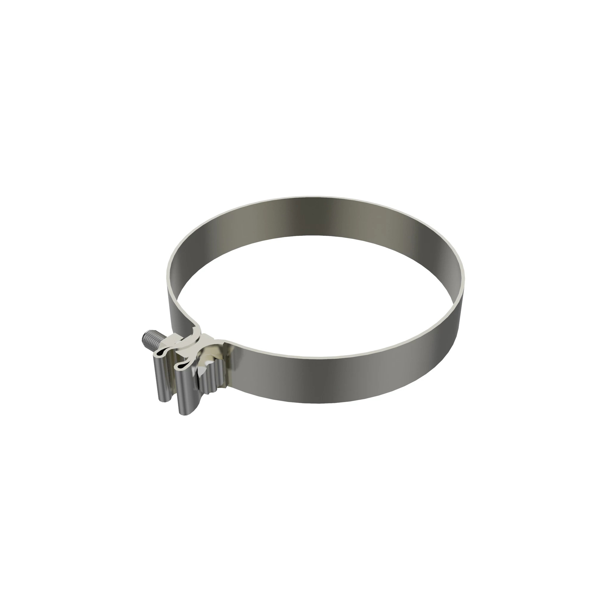 CLAMP, TORCA CLAMP, 181MM ID