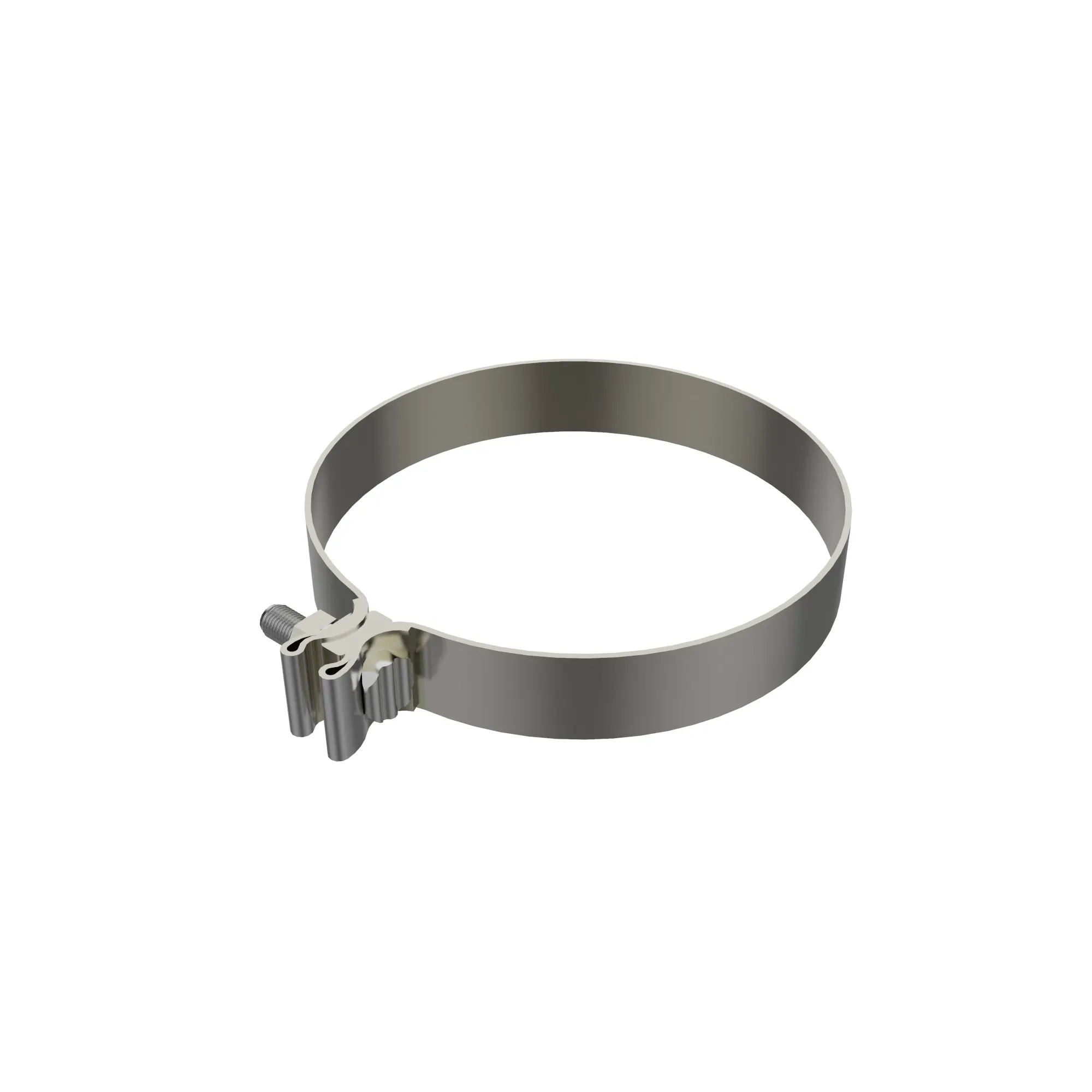 CLAMP, TORCA CLAMP, 181MM ID