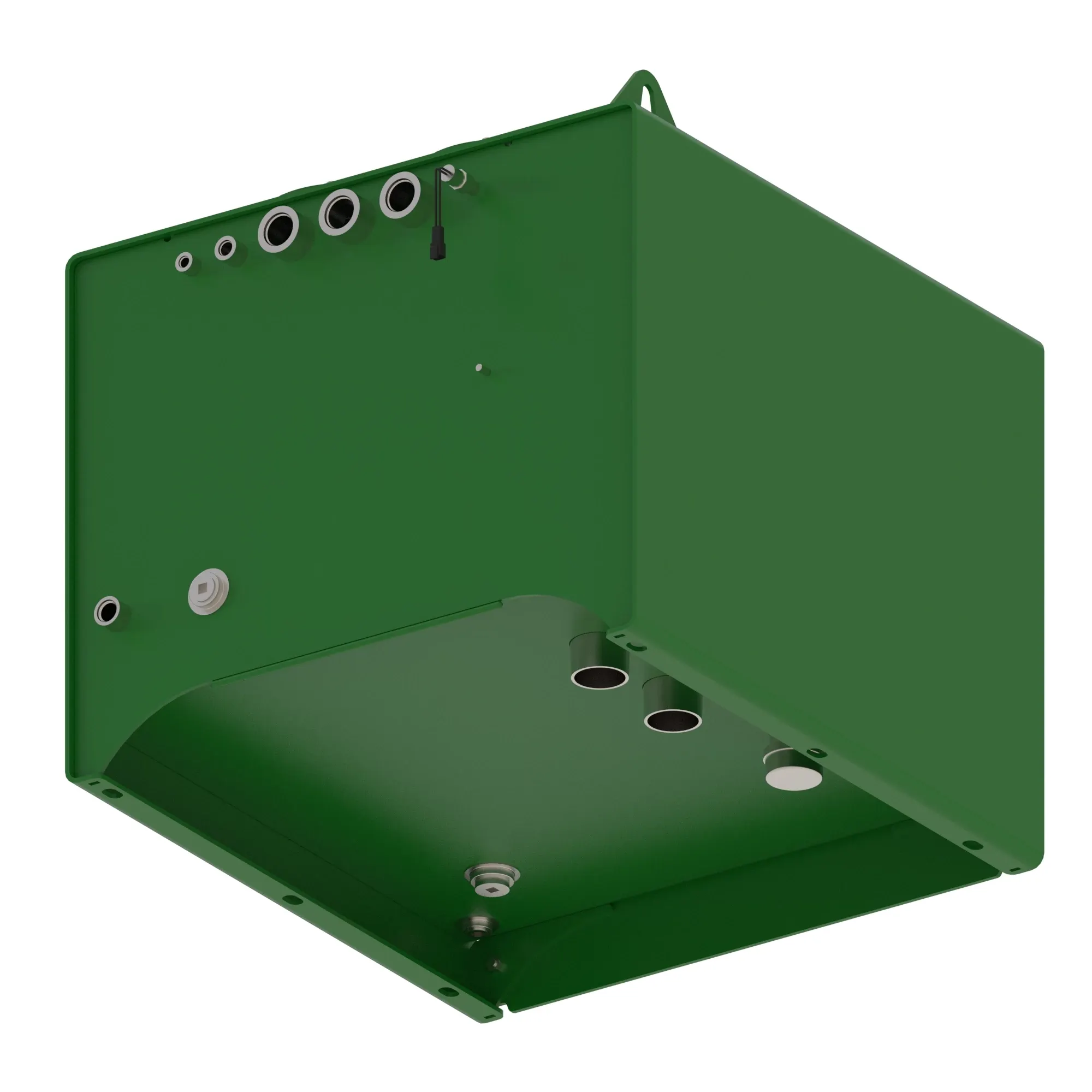 Hydraulic Reservoir