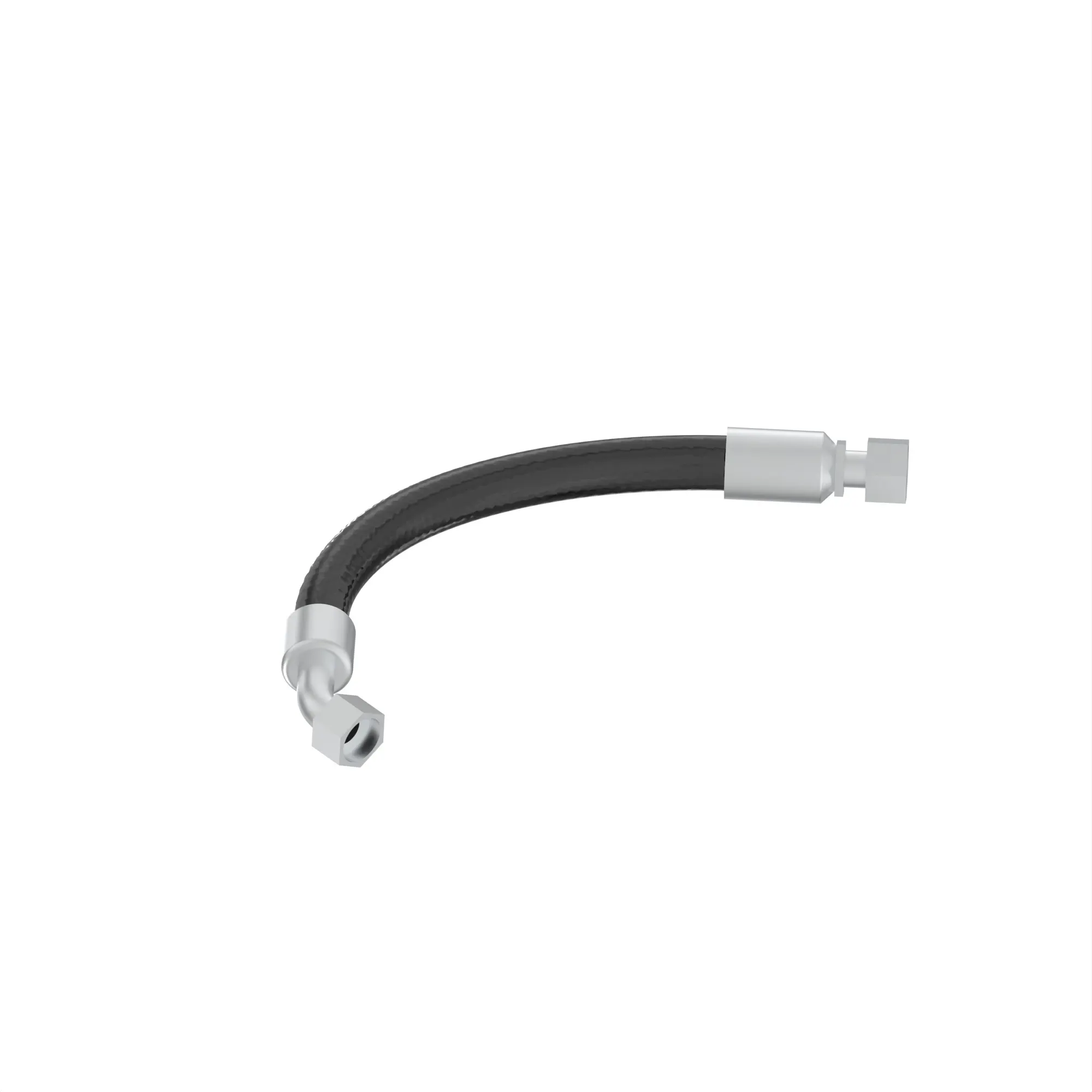 HYDRAULIC HOSE, SUCTION HYDRO PUMP