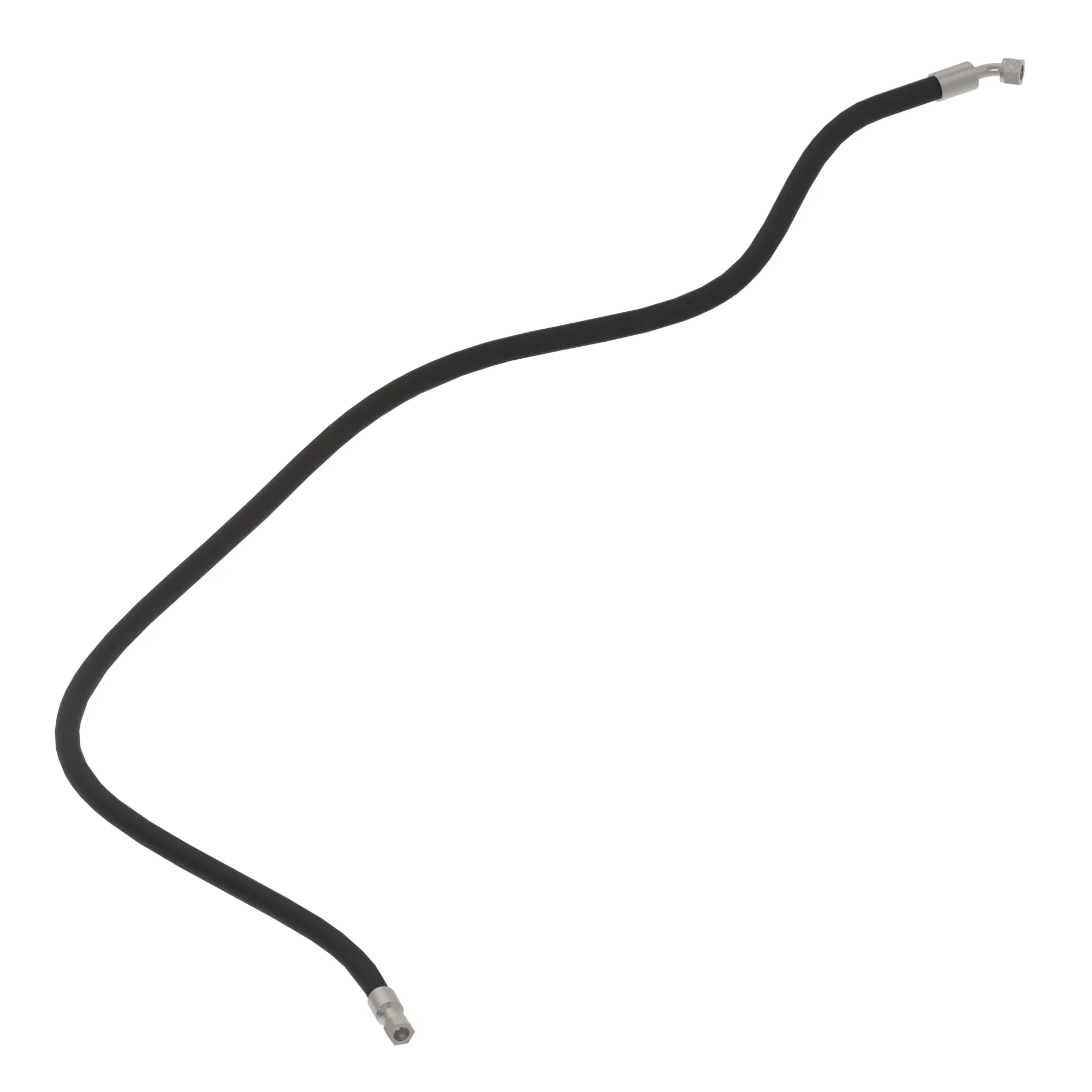Hose, Hydraulic