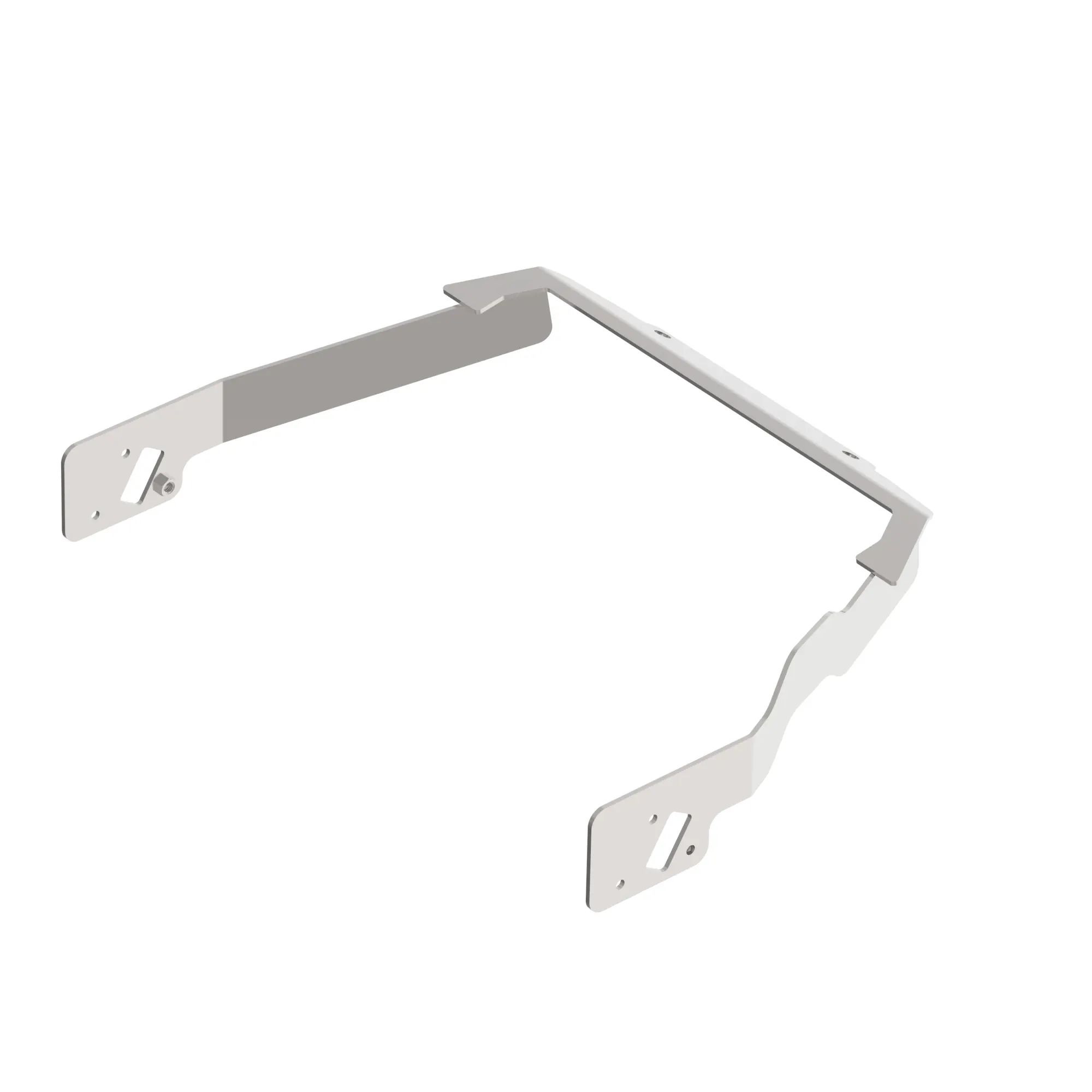 BRACKET, INSTRUMENT PANEL SUPPORT