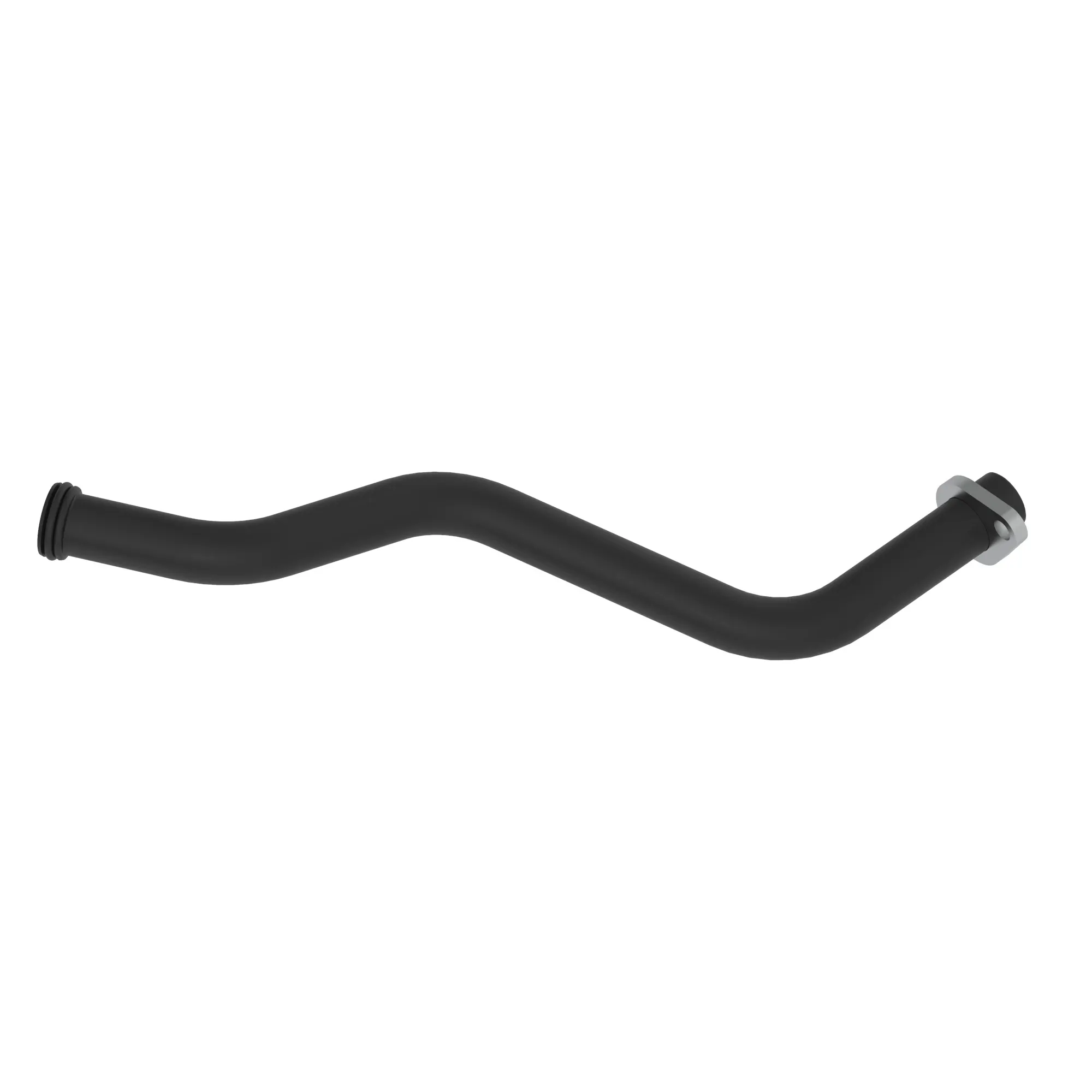 LINE,EGR COOLANT INLET