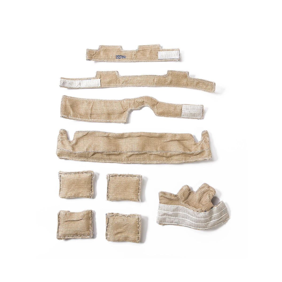 Shield Kit, Insulation Blankets For