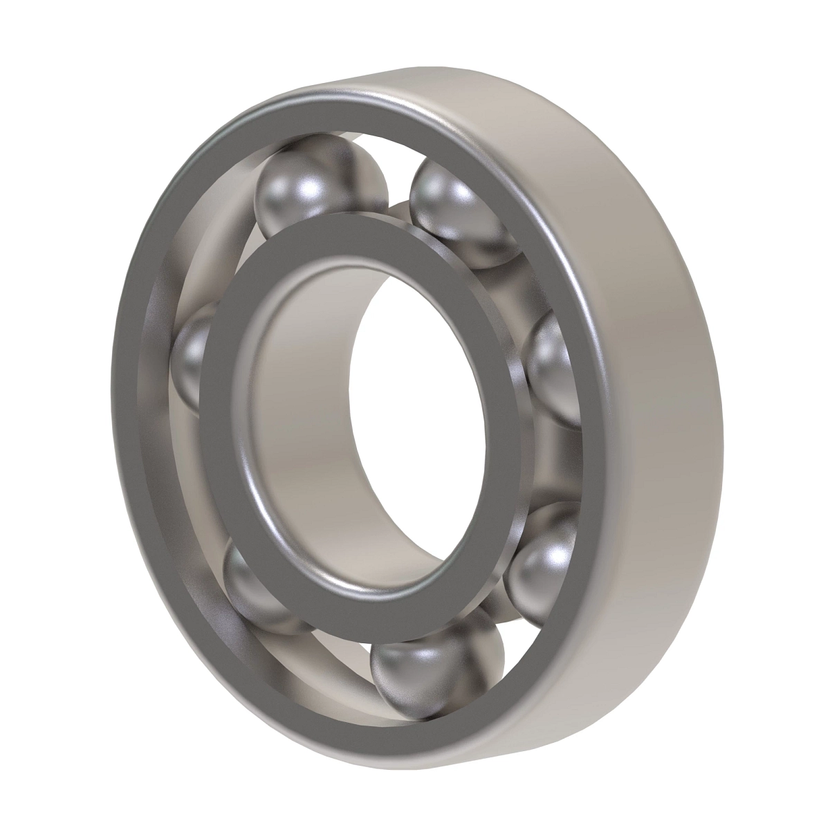 Ball Bearing