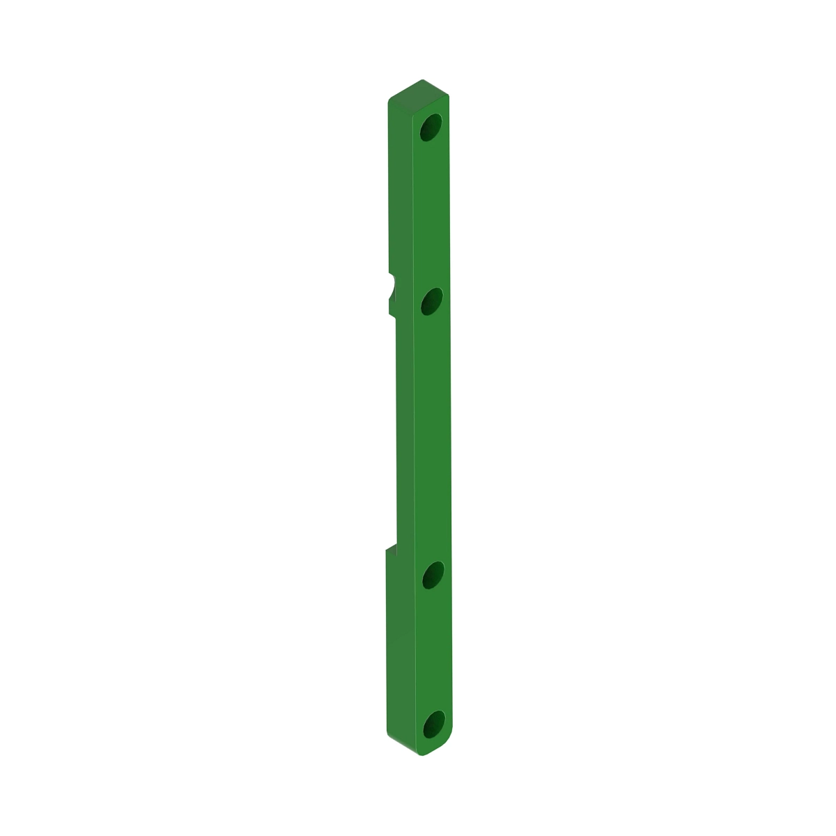Bar, Vertical Table Support Rear