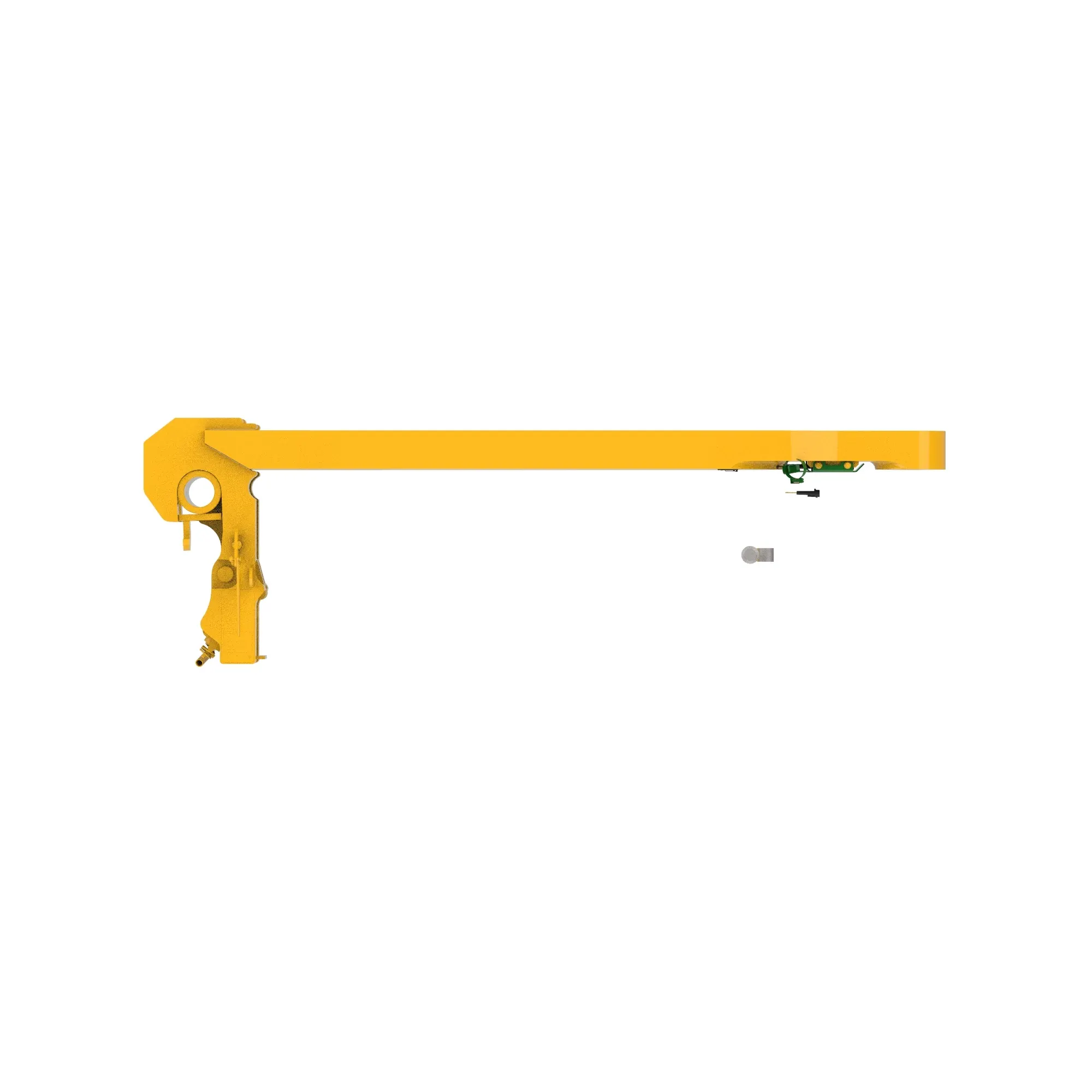Drawbar