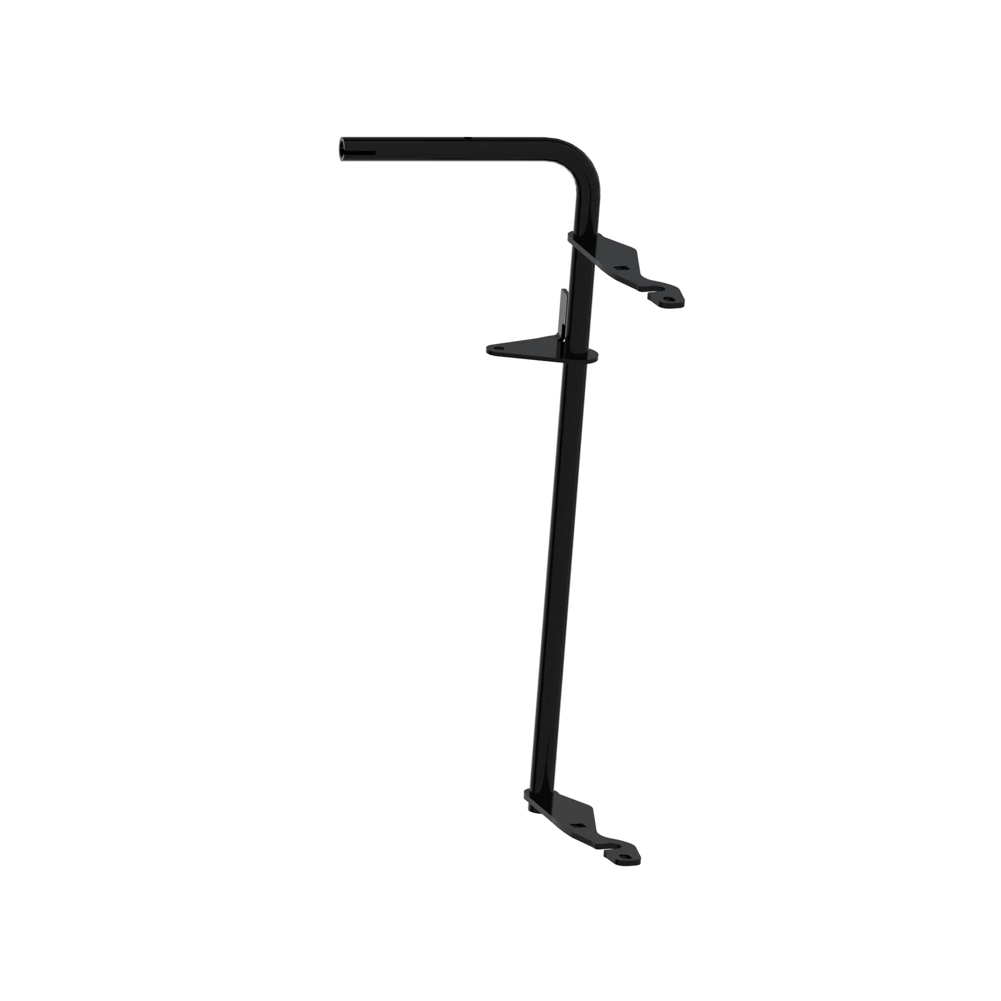 Raw Weldment