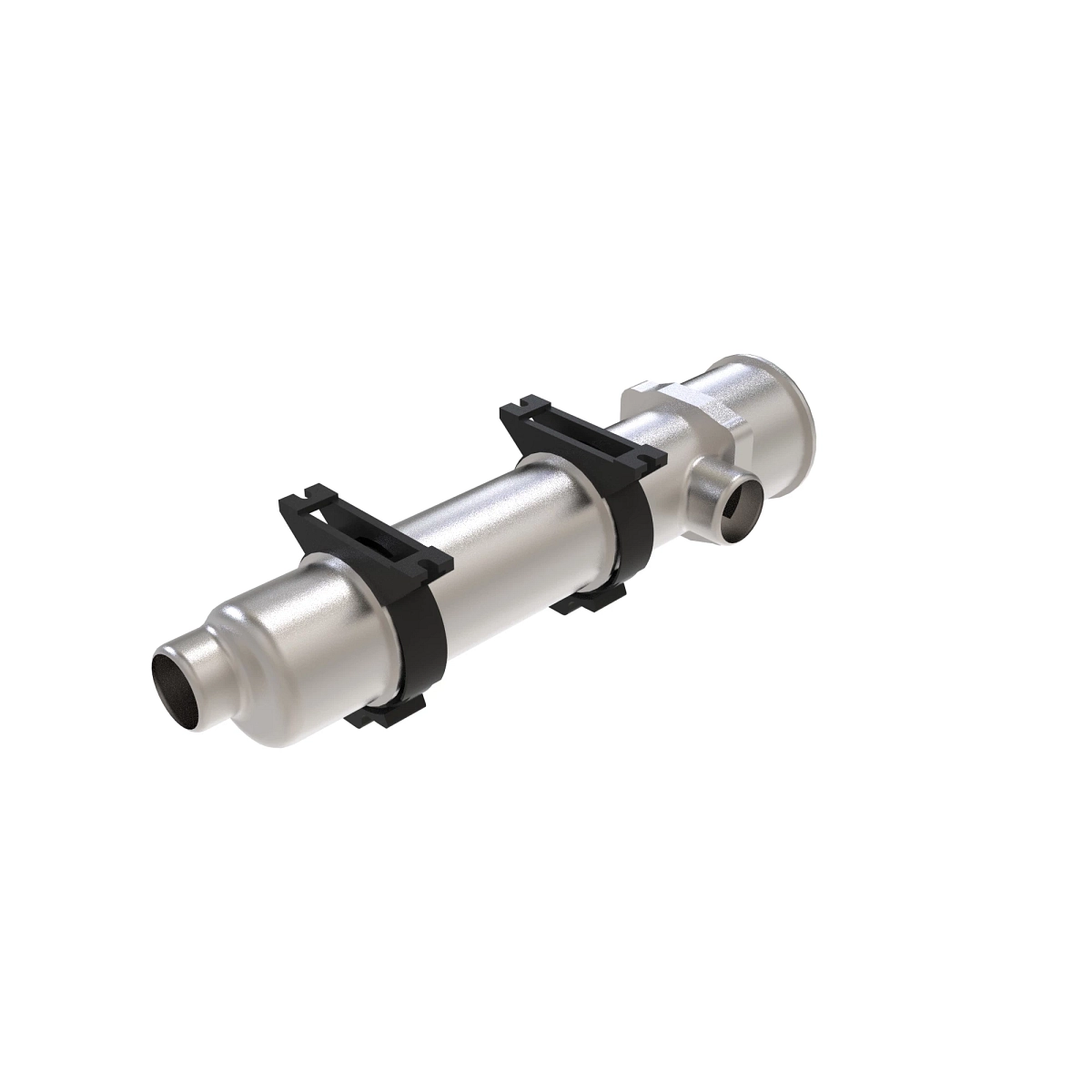 Heater, Recirculating Coolant