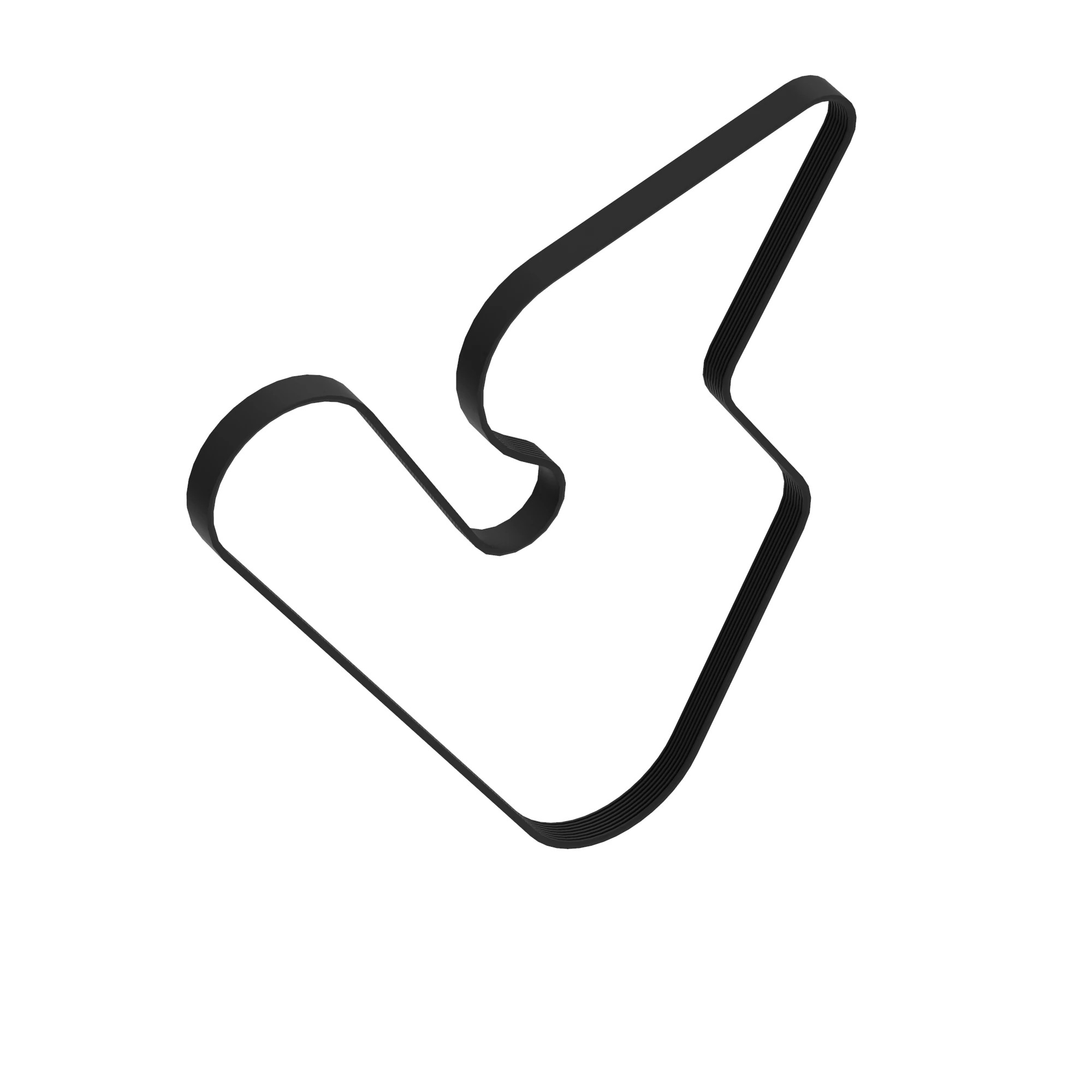 Belts, Pulley, Chains, and Sprockets