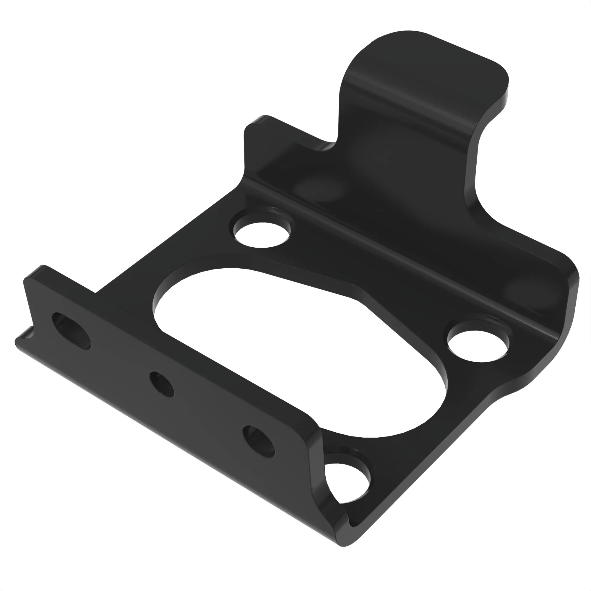 John Deere Brake Valve Bracket - R230036