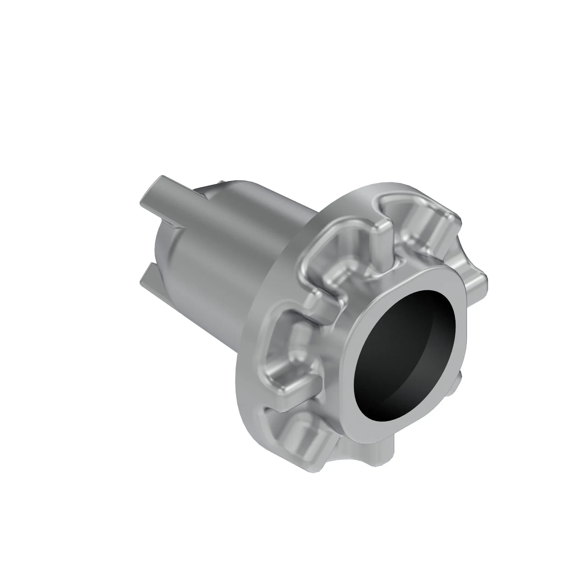 John Deere Spring Adapter Fitting - T62353