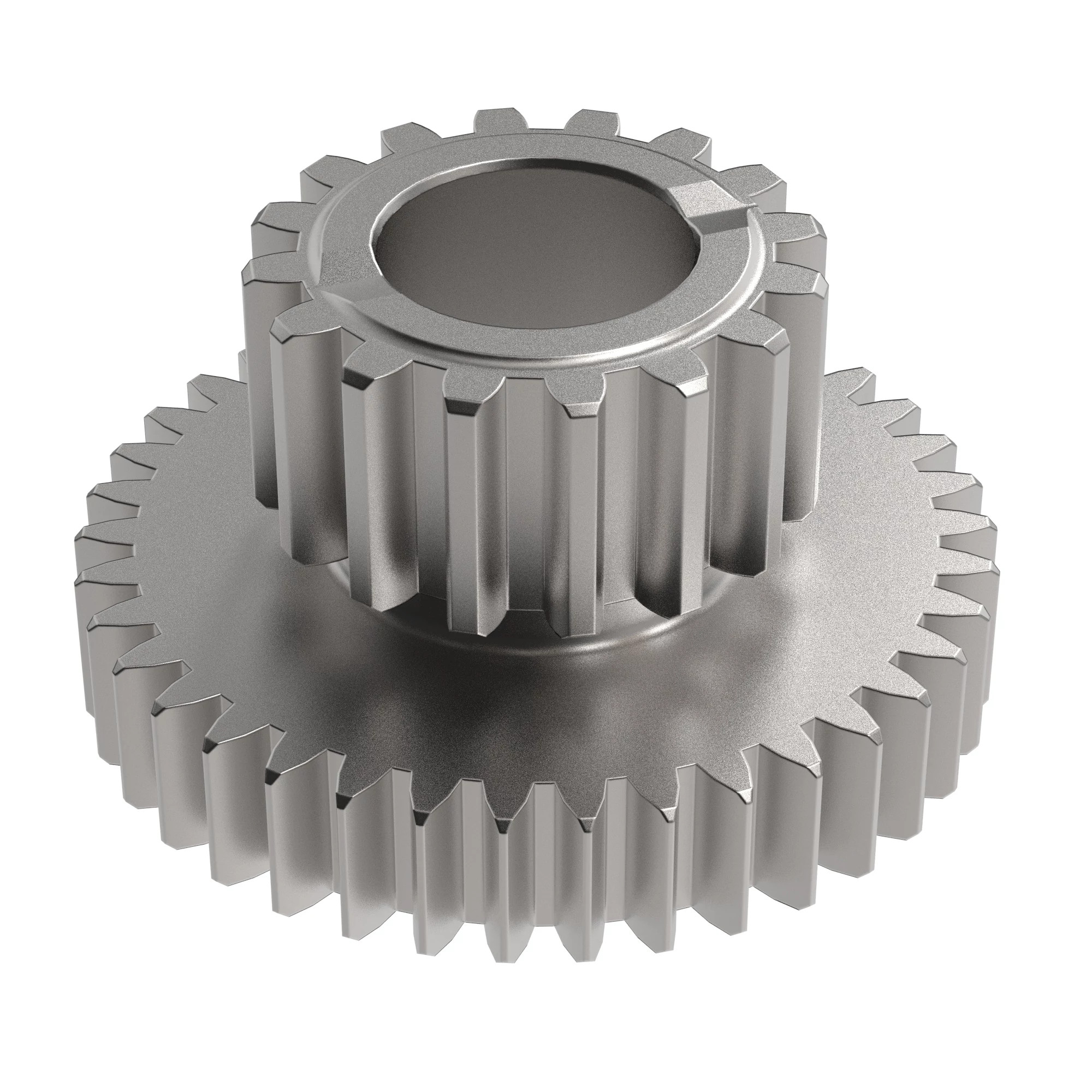 John Deere Reverser Gearbox Pinion - H105912