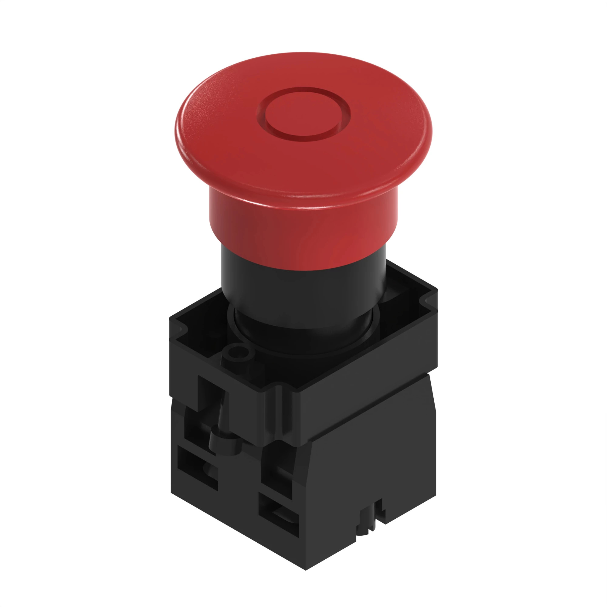 John Deere Parking Brake Switch - F387532