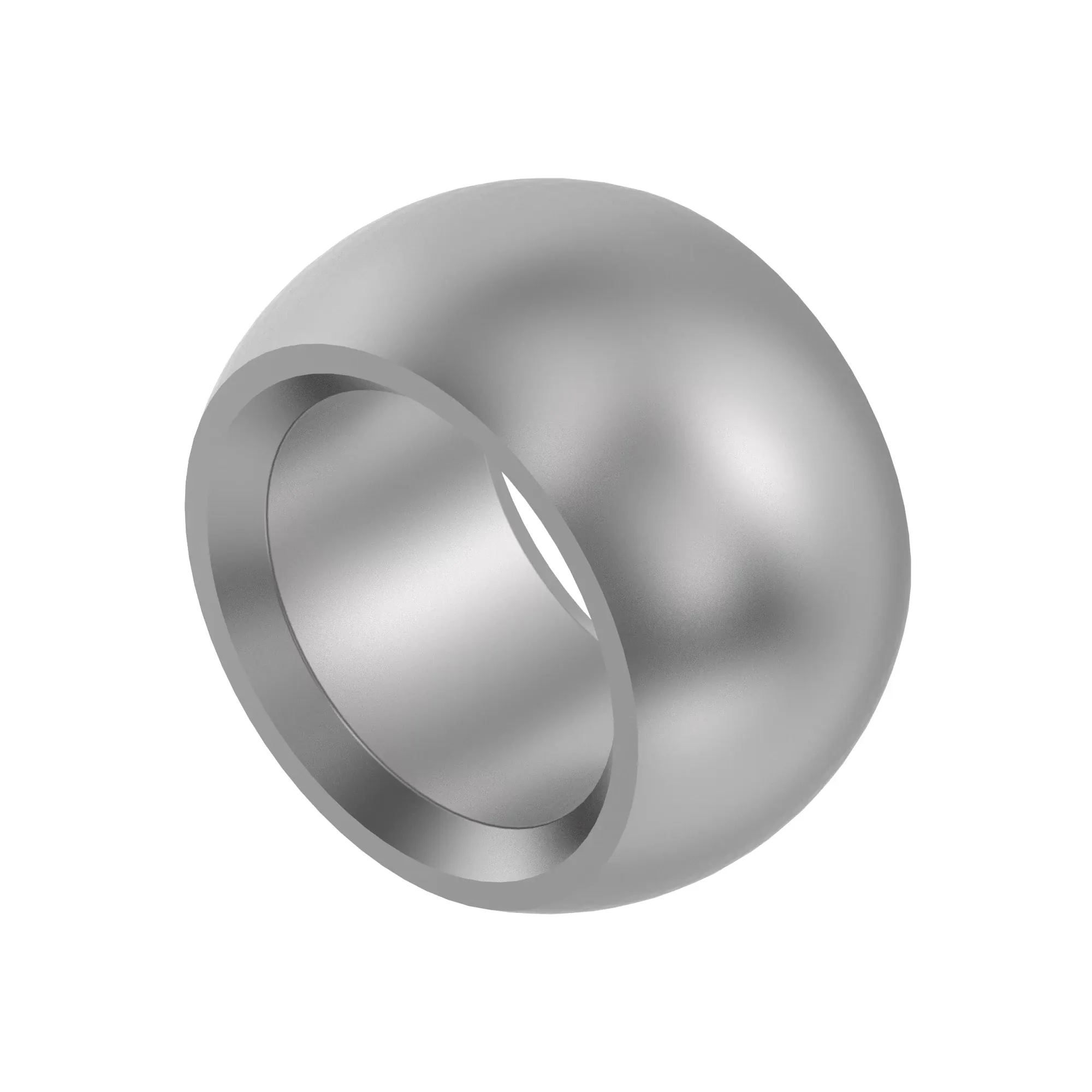 BALL, CENTER LINK