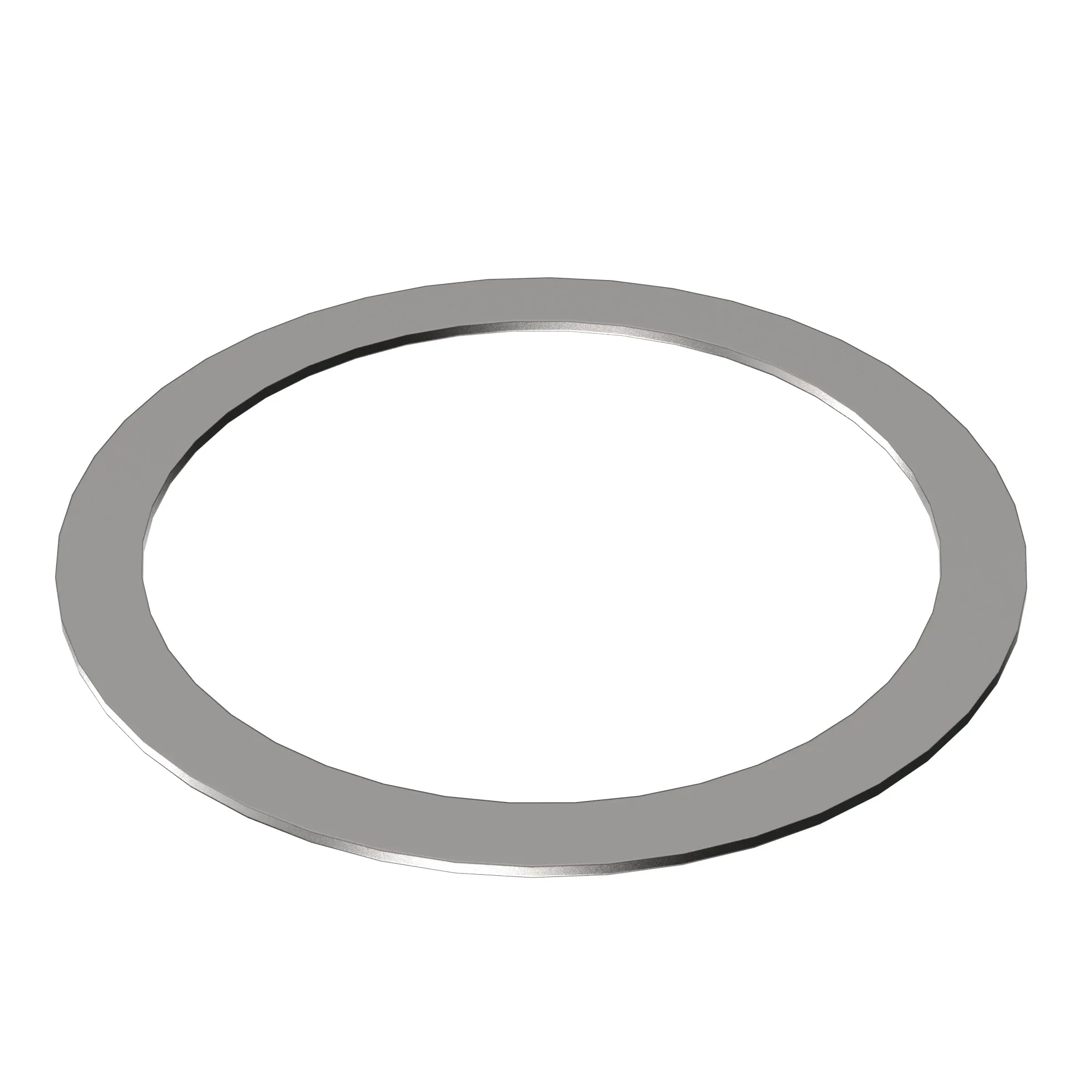 John Deere Round Hole Washer - CC137604