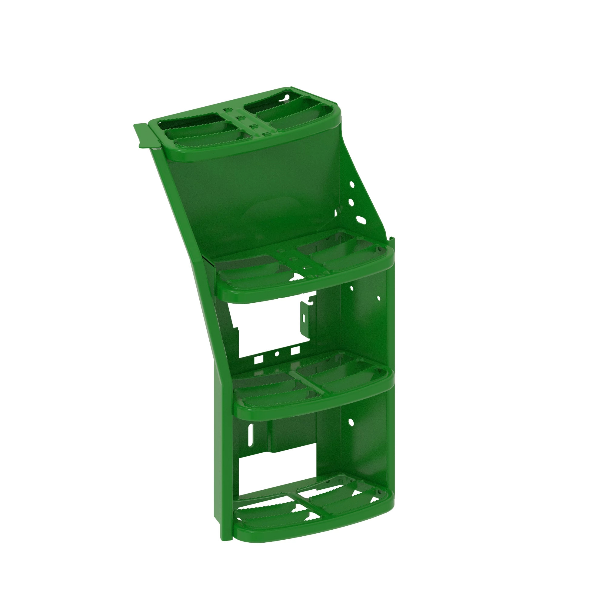 John Deere RH Step, Unsuspended - AL218336