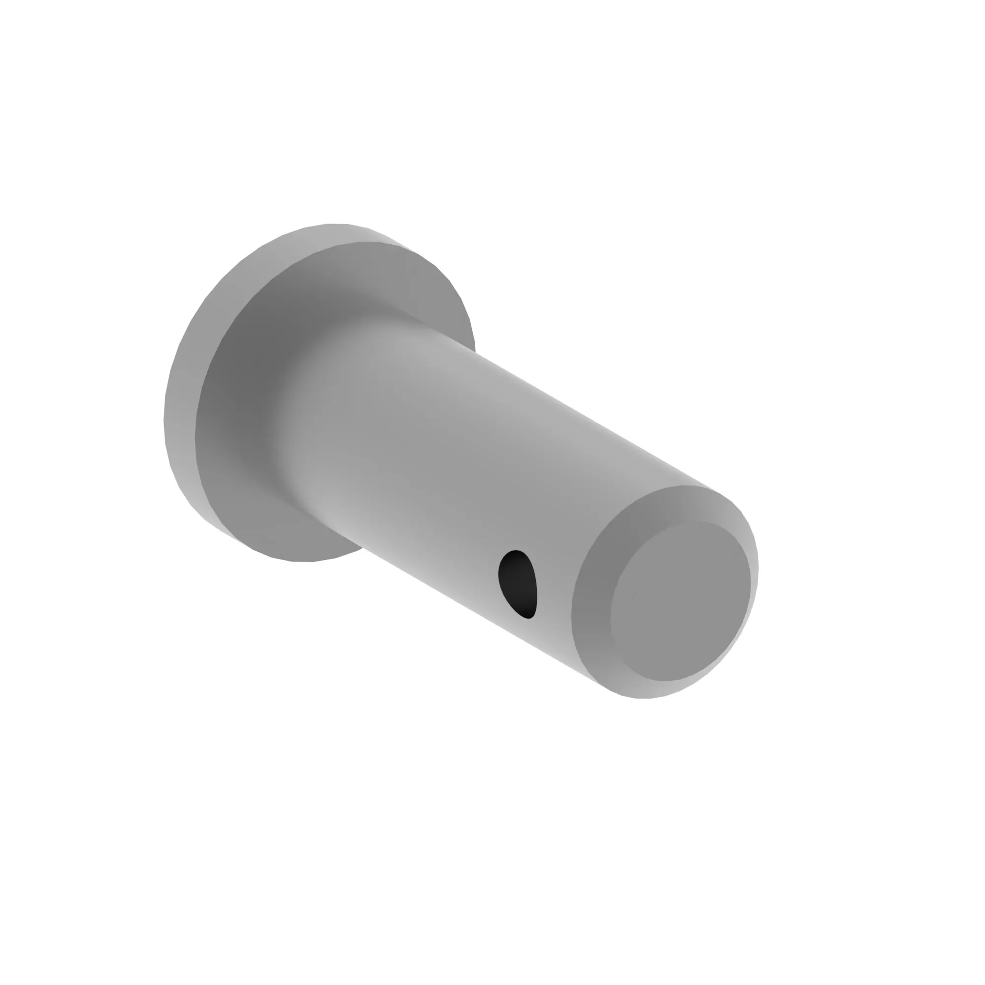 John Deere MFWD Lever Pin - SU37009
