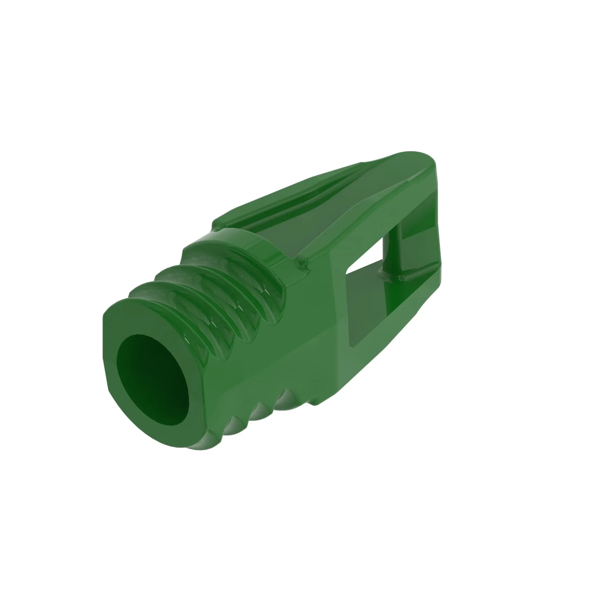 PLUG, (FLOAT SPRING, SINGLE) (PAINT