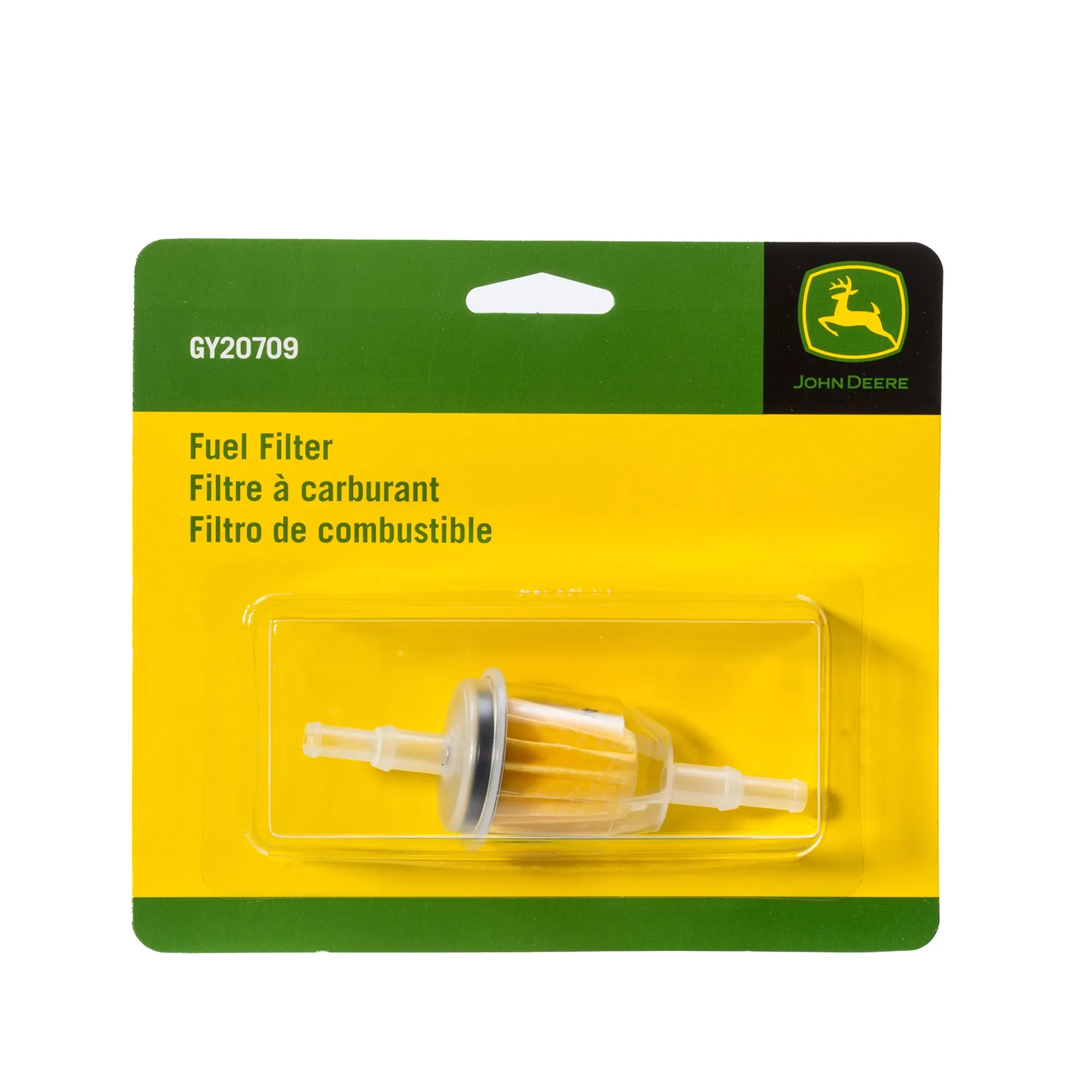 Riding Mowers Fuel Filters