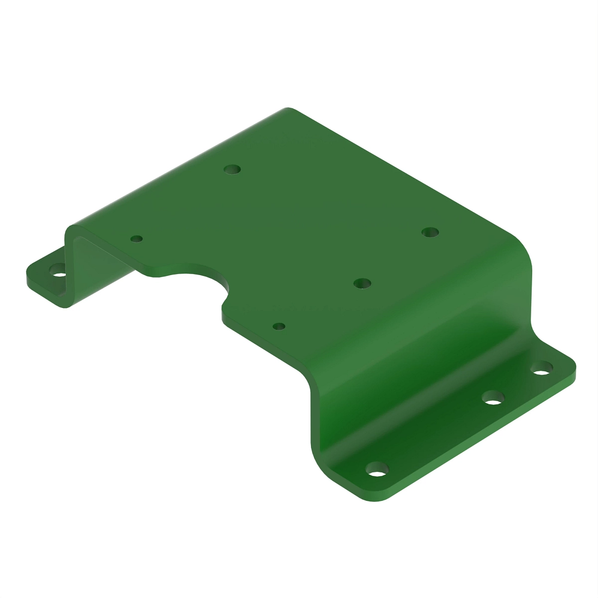 Bracket, Hydraulic Valve Mount