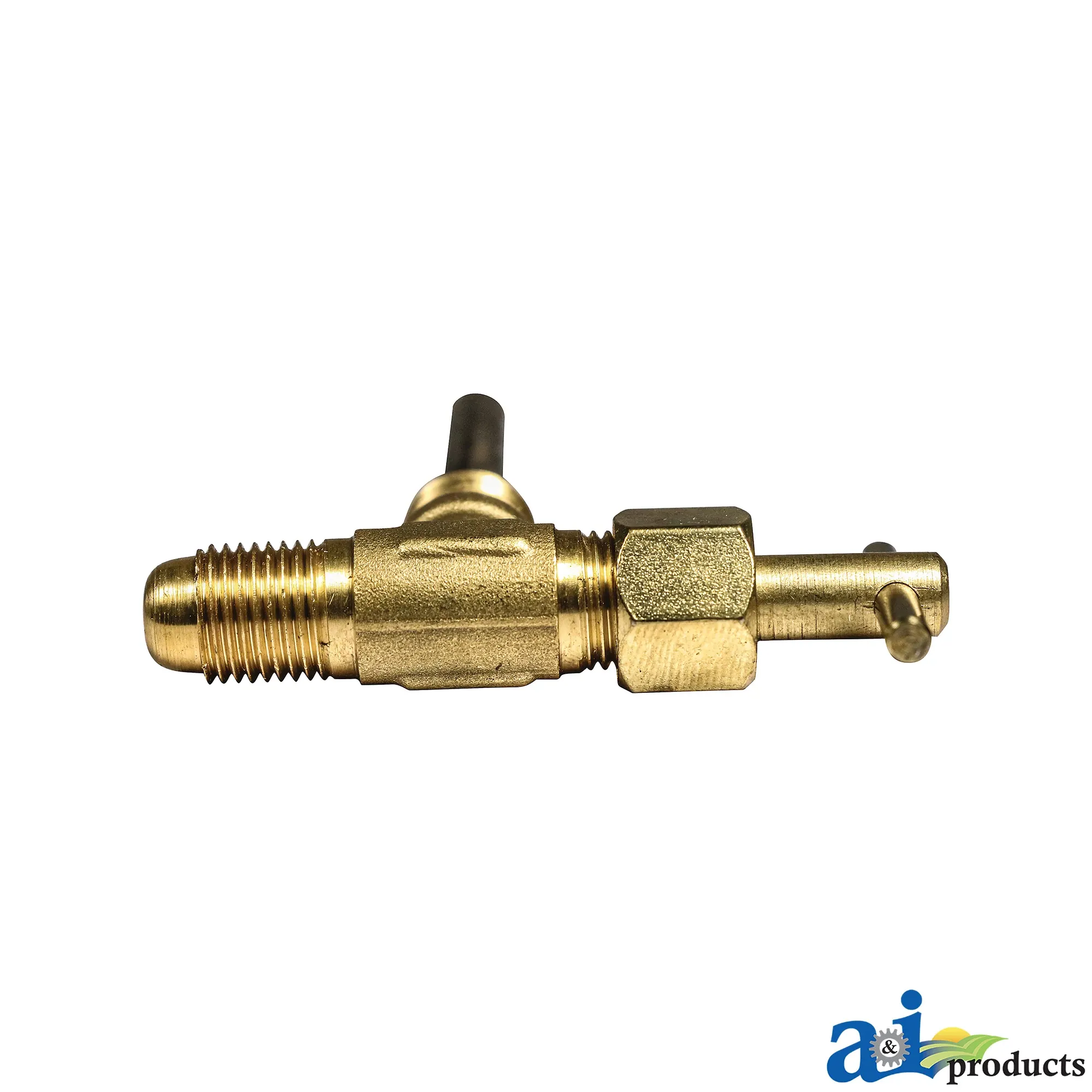 Hand Operated Valve