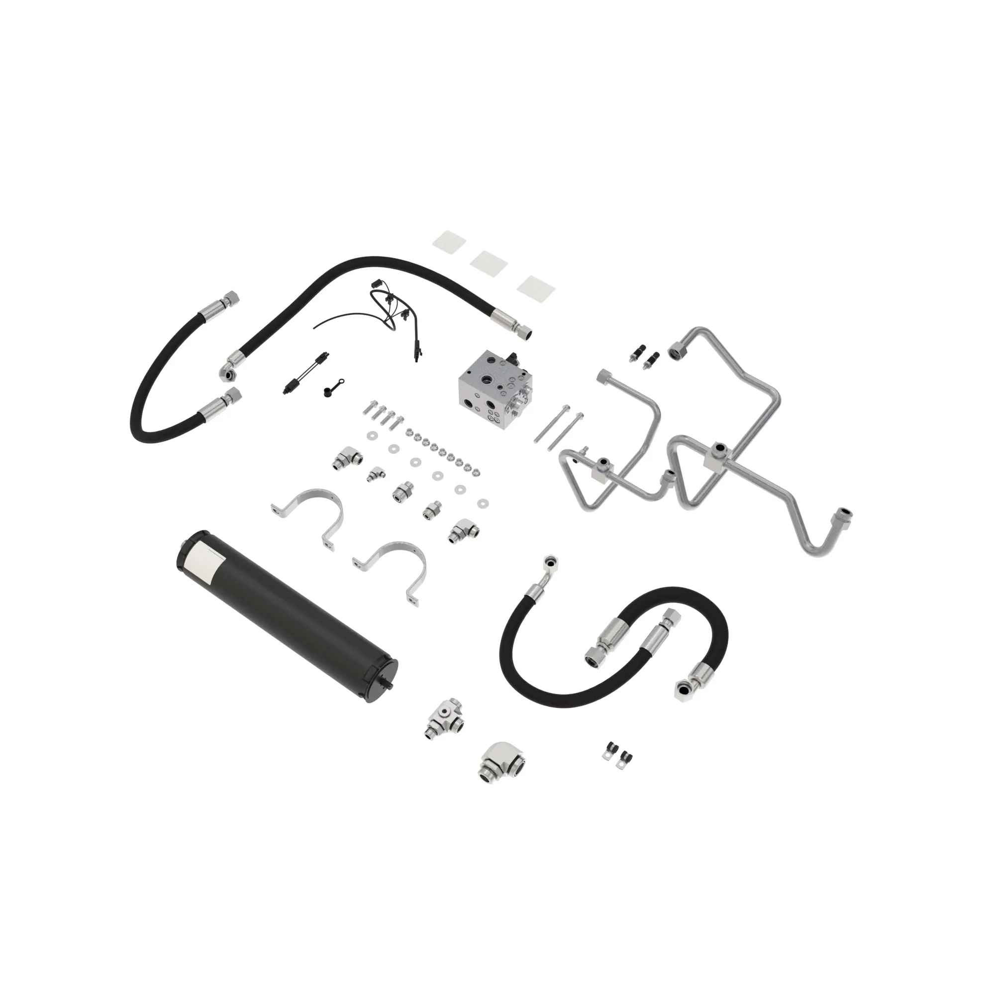 Mounting Parts