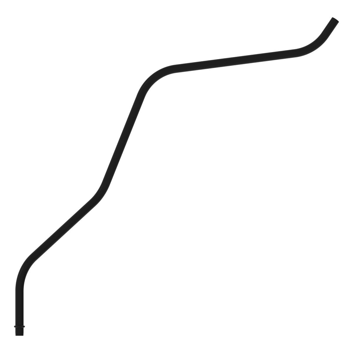 Dipstick Tube, Allison Trans Large