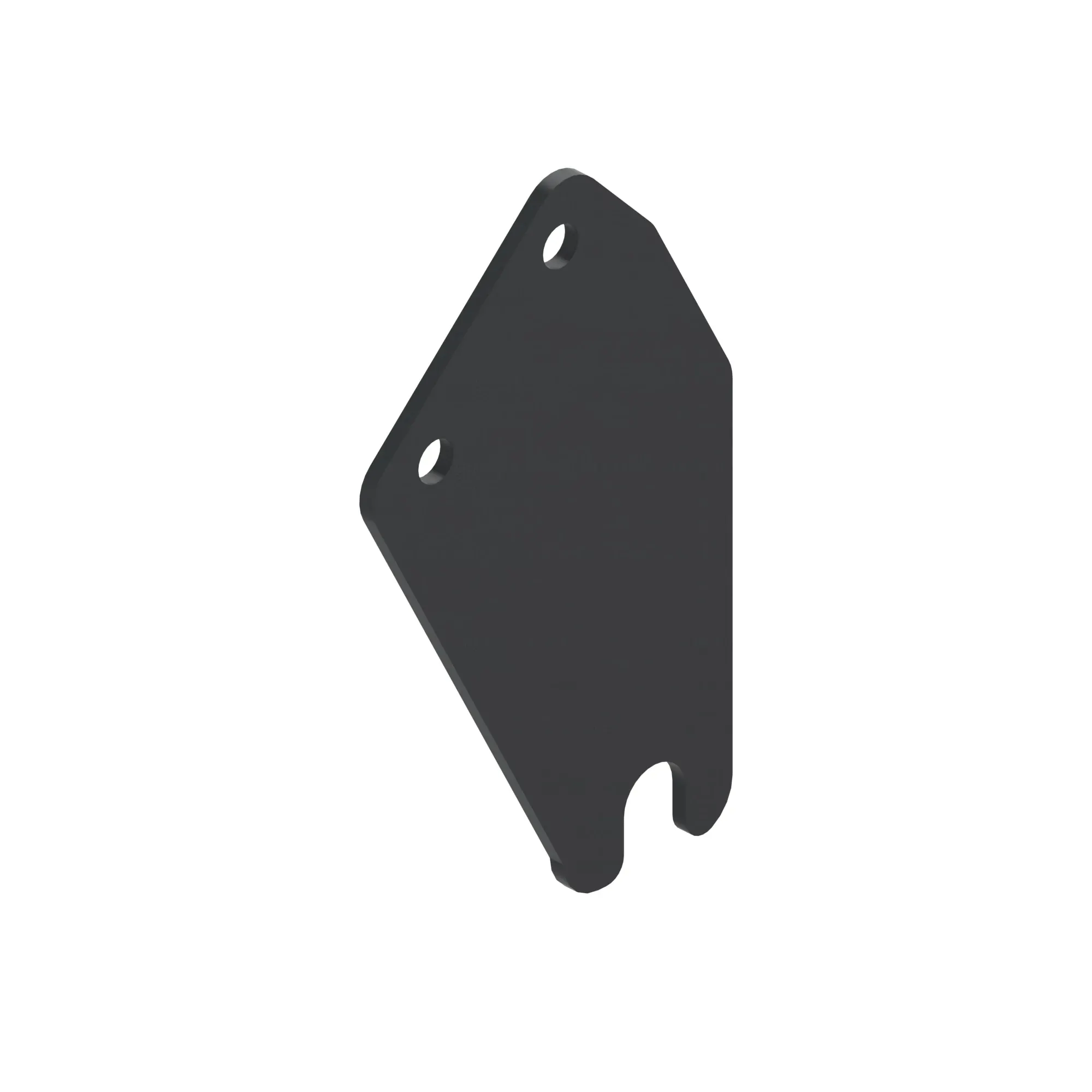 BRACKET, 60 HC POWERFLOW REPAIR KIT
