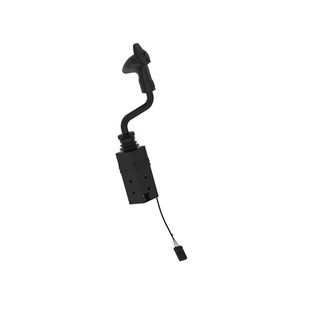Multi-Functional Controller, Mech.