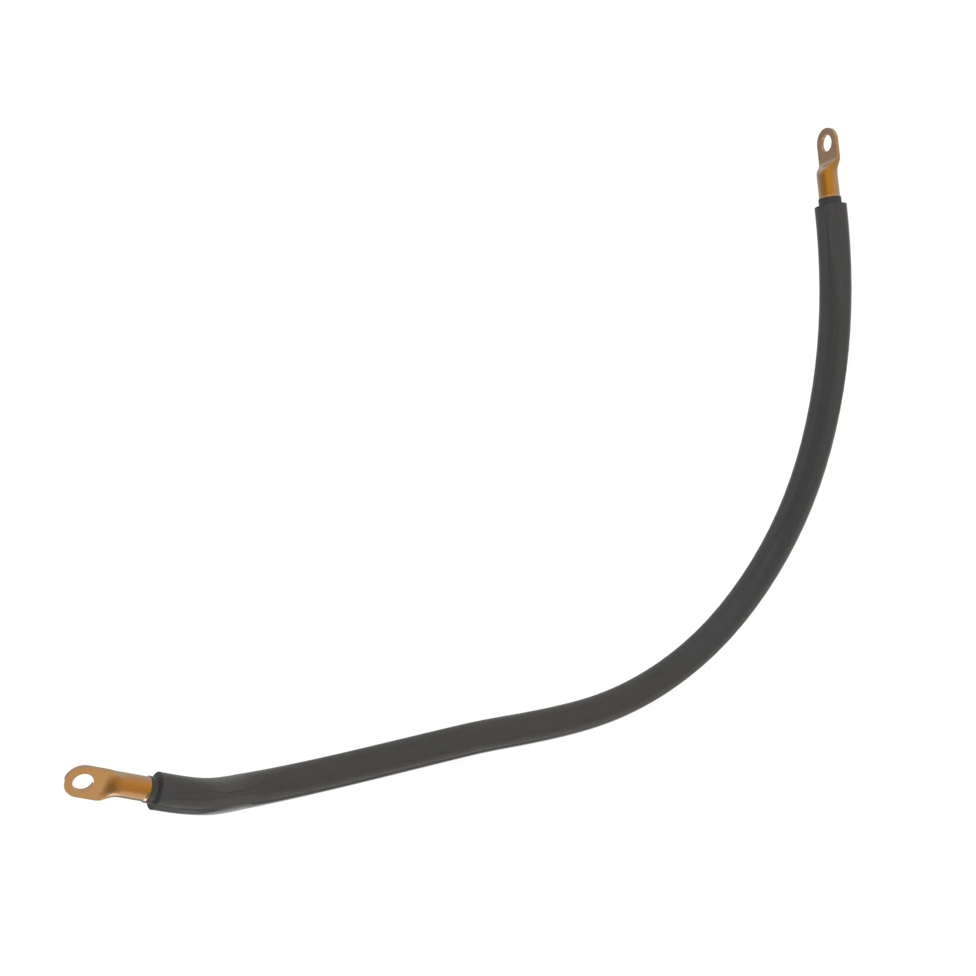 John Deere Ground Battery Cable - AT405167
