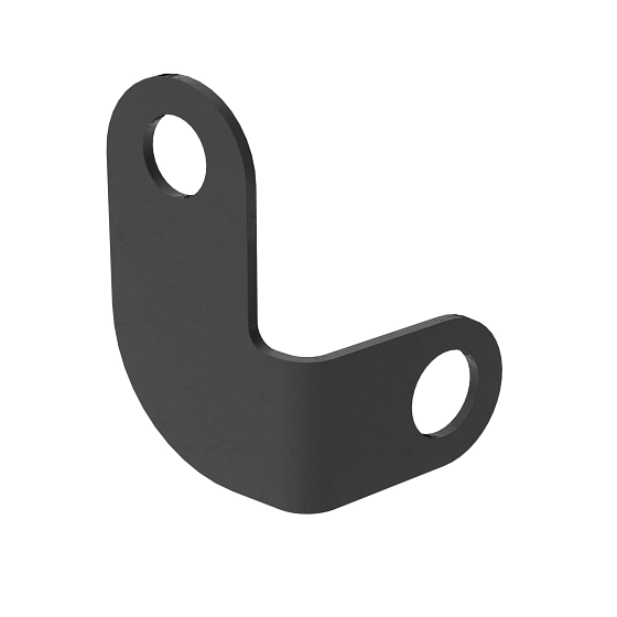 John Deere Plate - F713554