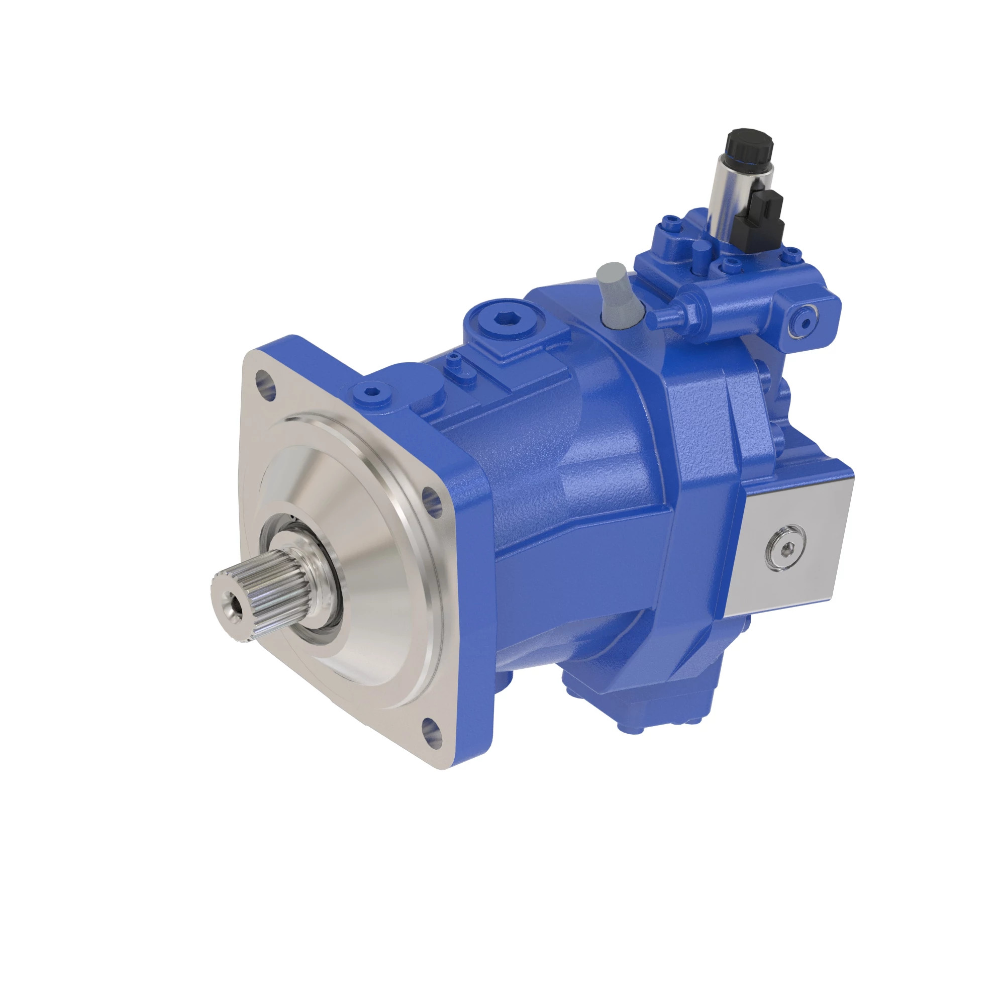 John Deere Reman REMAN Hydrostatic Motor - PG203984