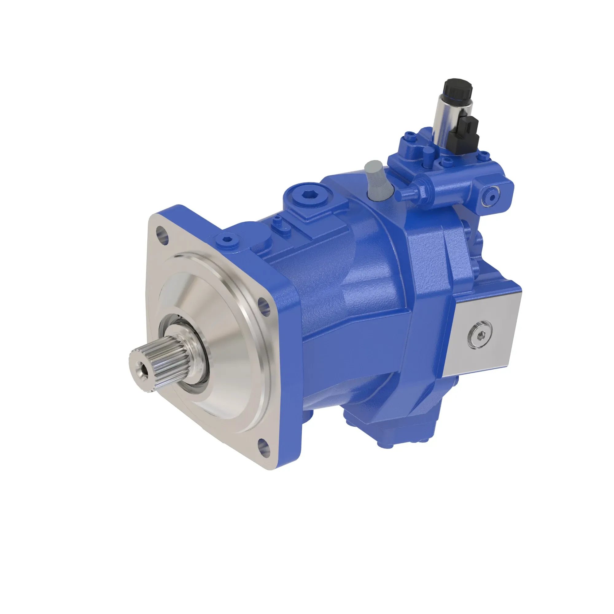 John Deere Reman REMAN Hydrostatic Motor - PG203984