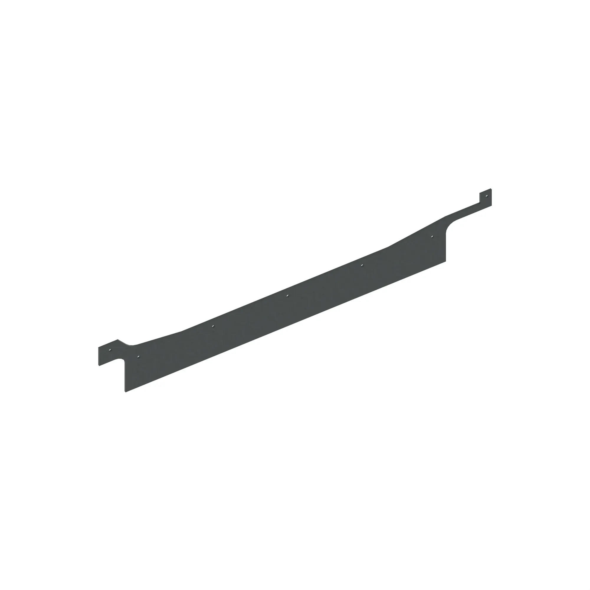 John Deere Cooling System Seal - F631243