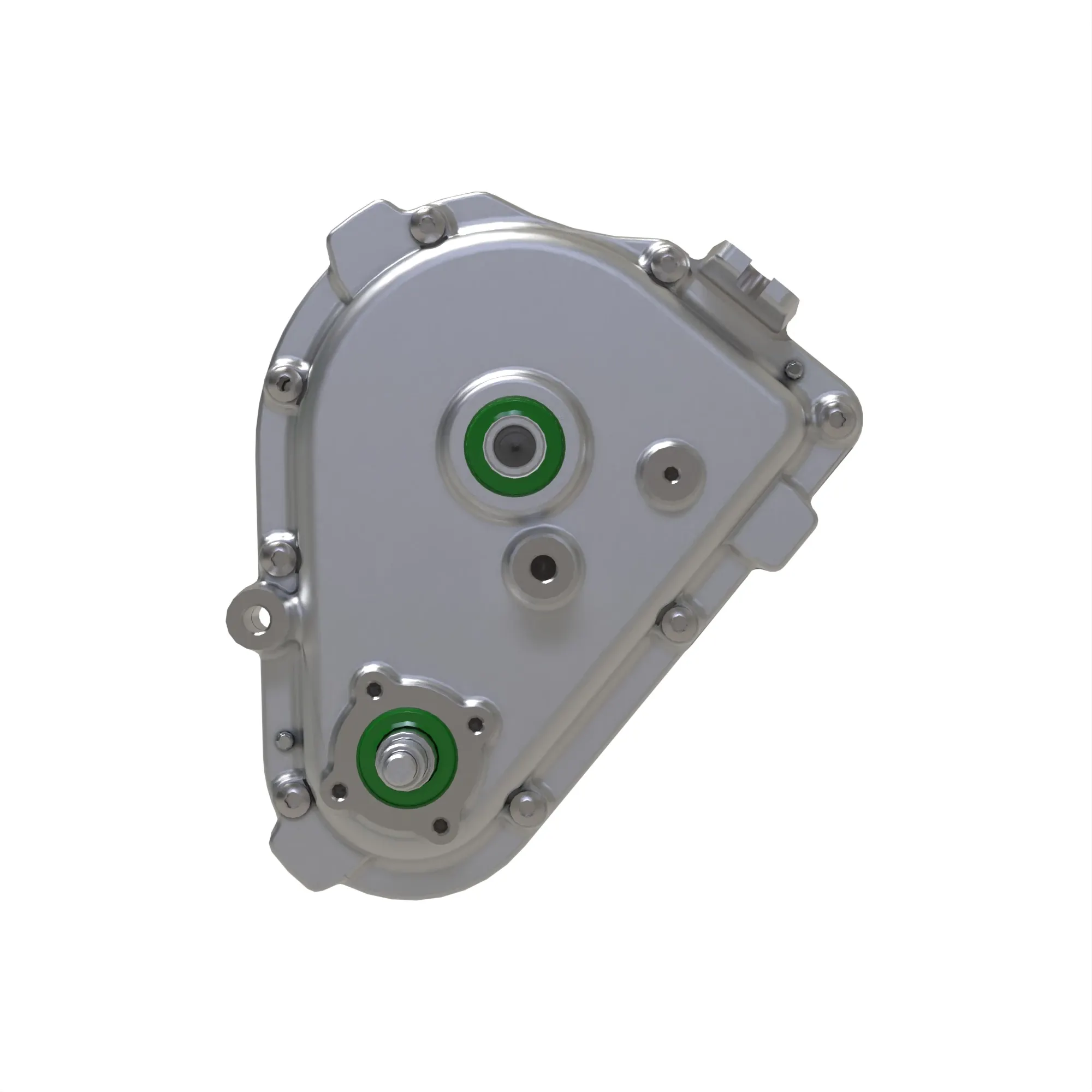 AUC18713: Differential Gear Case