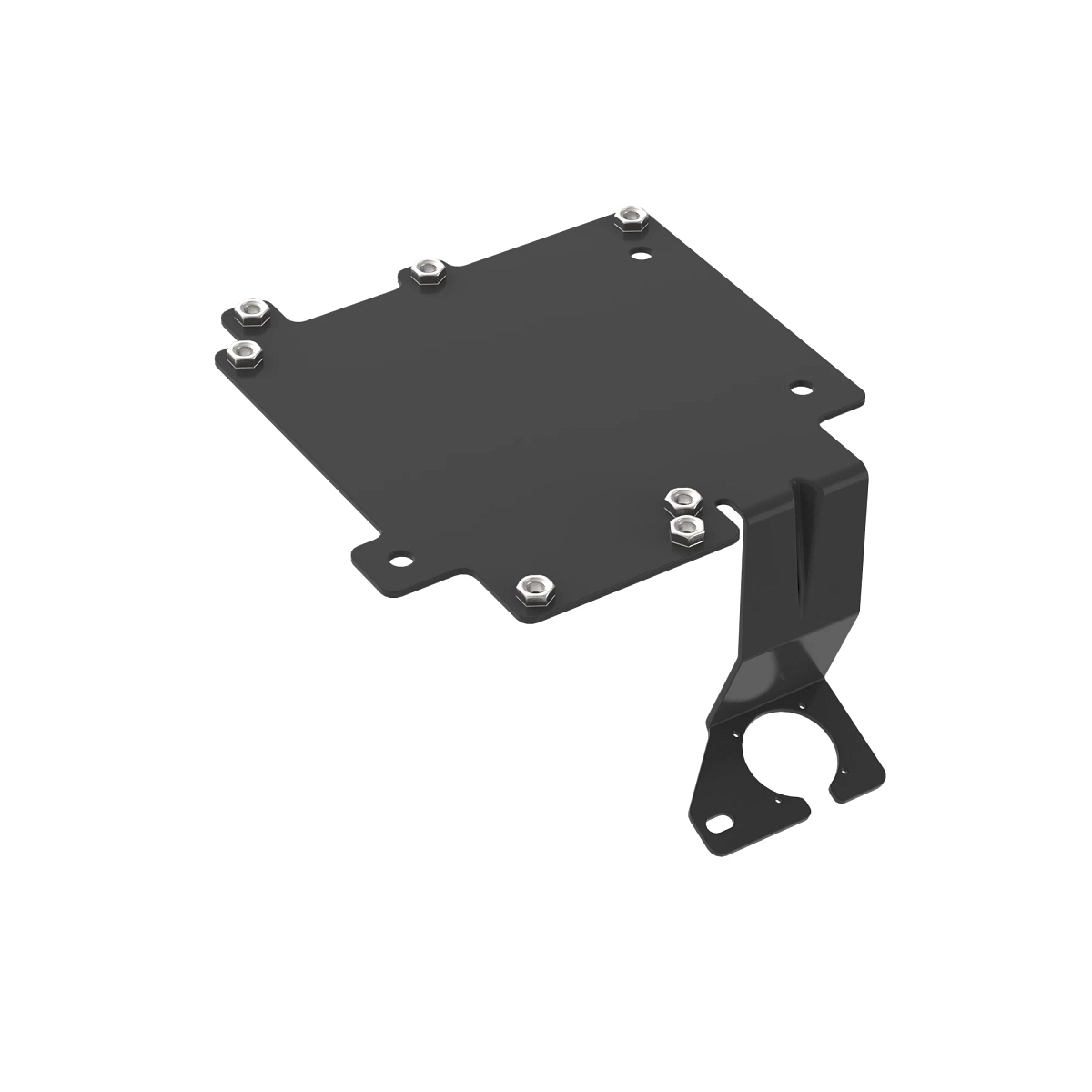 Bracket Assy., LH