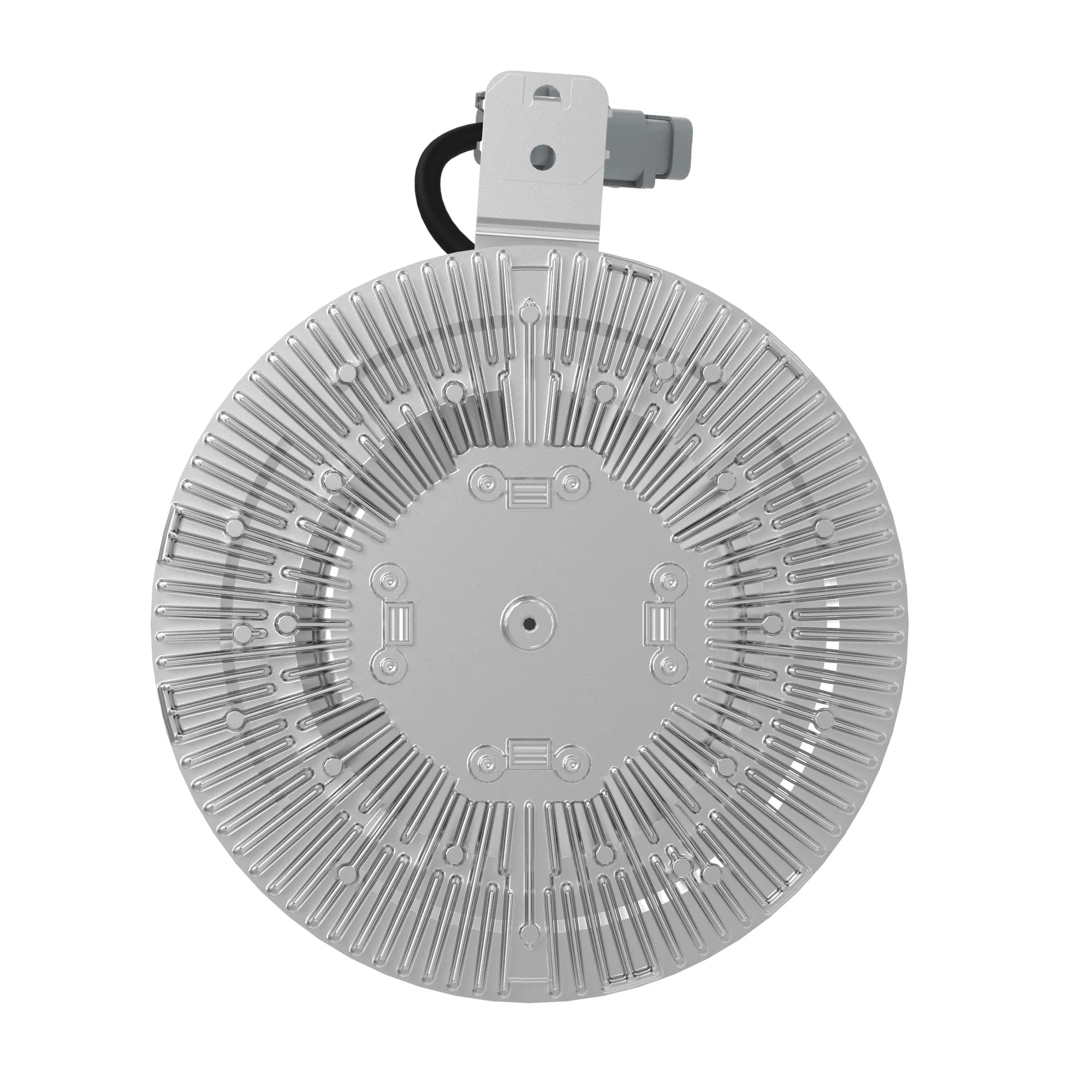 Fan Drive