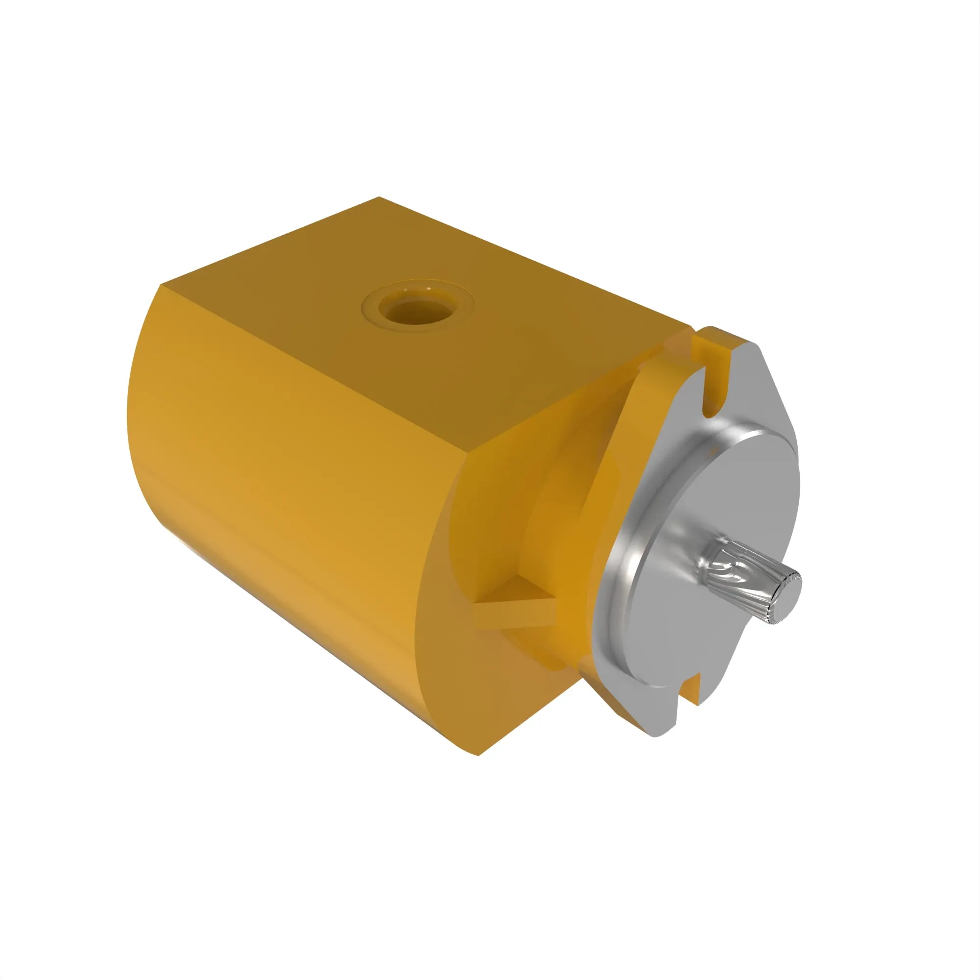 PUMP, HYDRAULIC