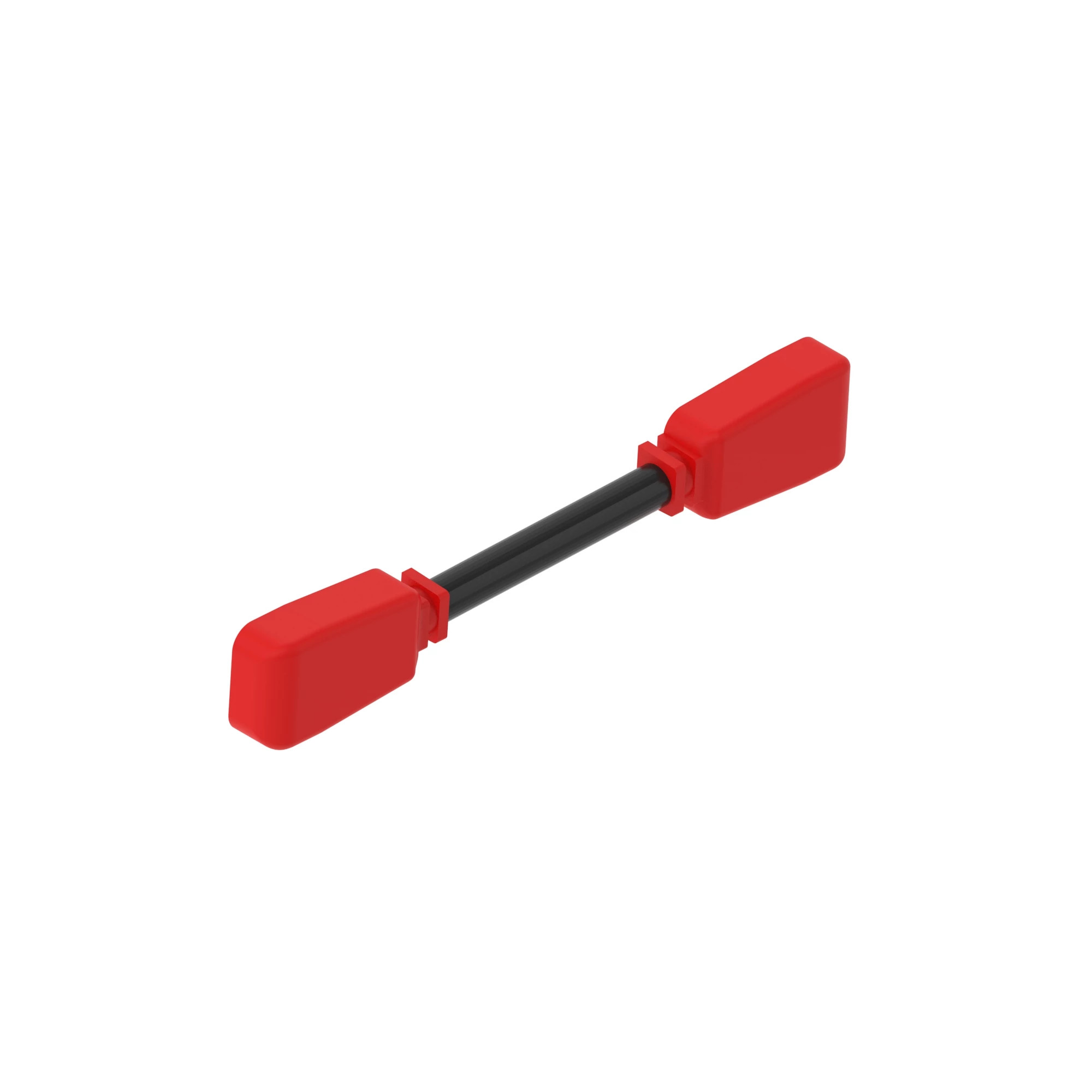 John Deere Battery Cable - AT406163