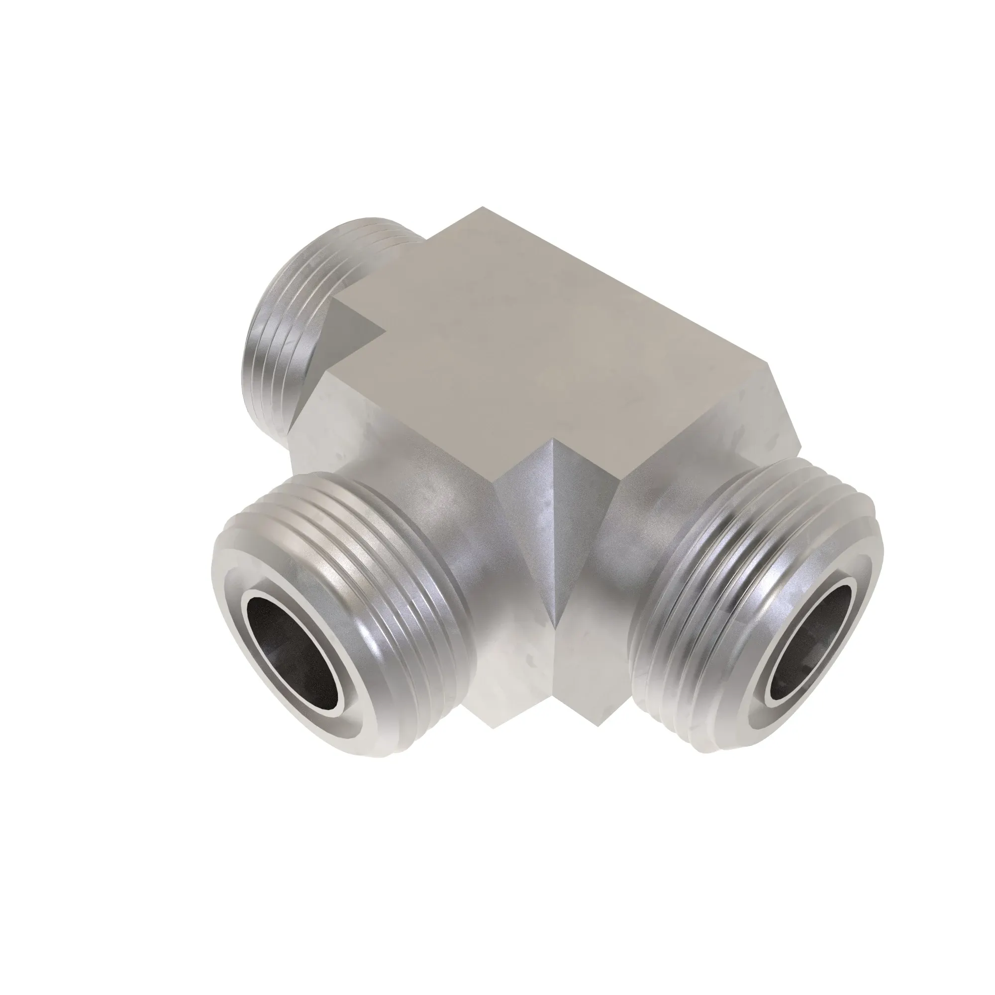 John Deere Tee Fitting - 38H5112