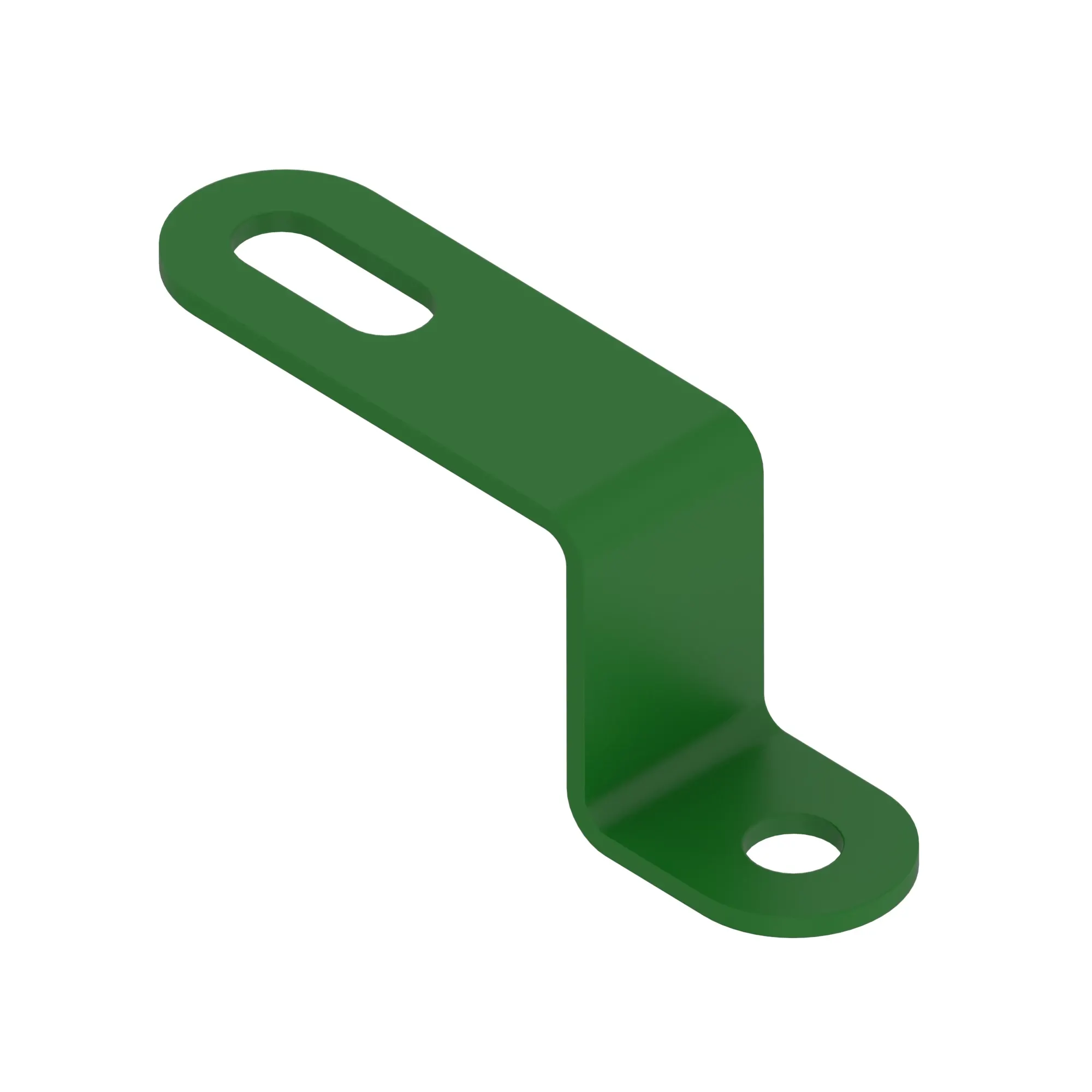 John Deere Support Cacs Line Bracket - H171565