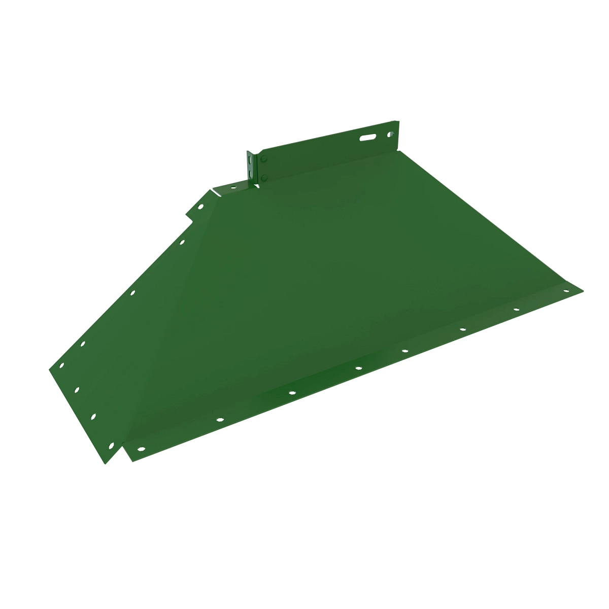 Sheet Assy, RH Side