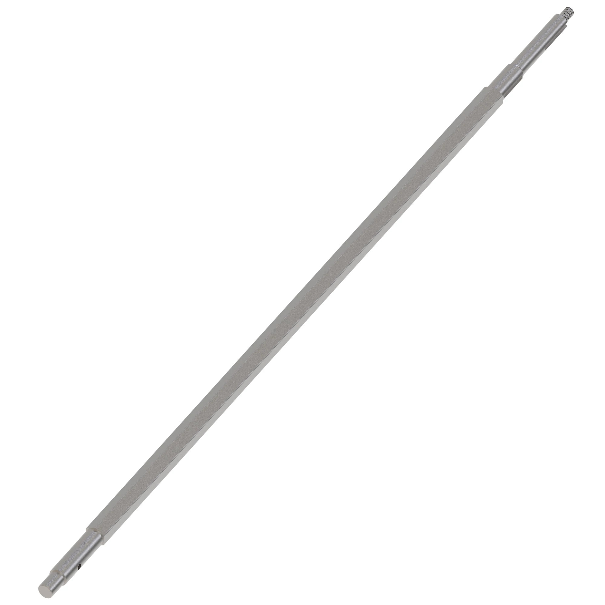SHAFT, HUSKER
