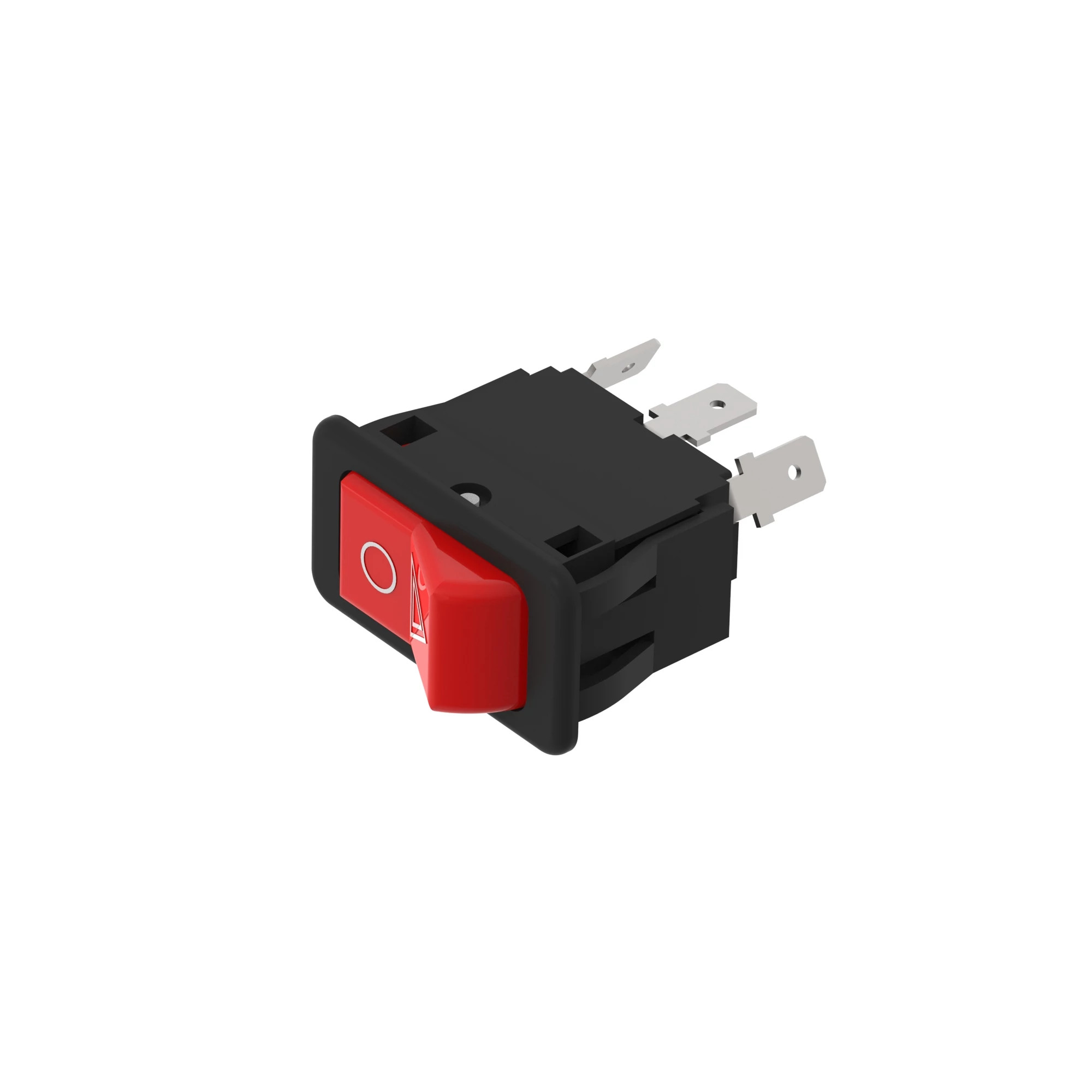 John Deere Toggle/Rocker Switch - AL233606