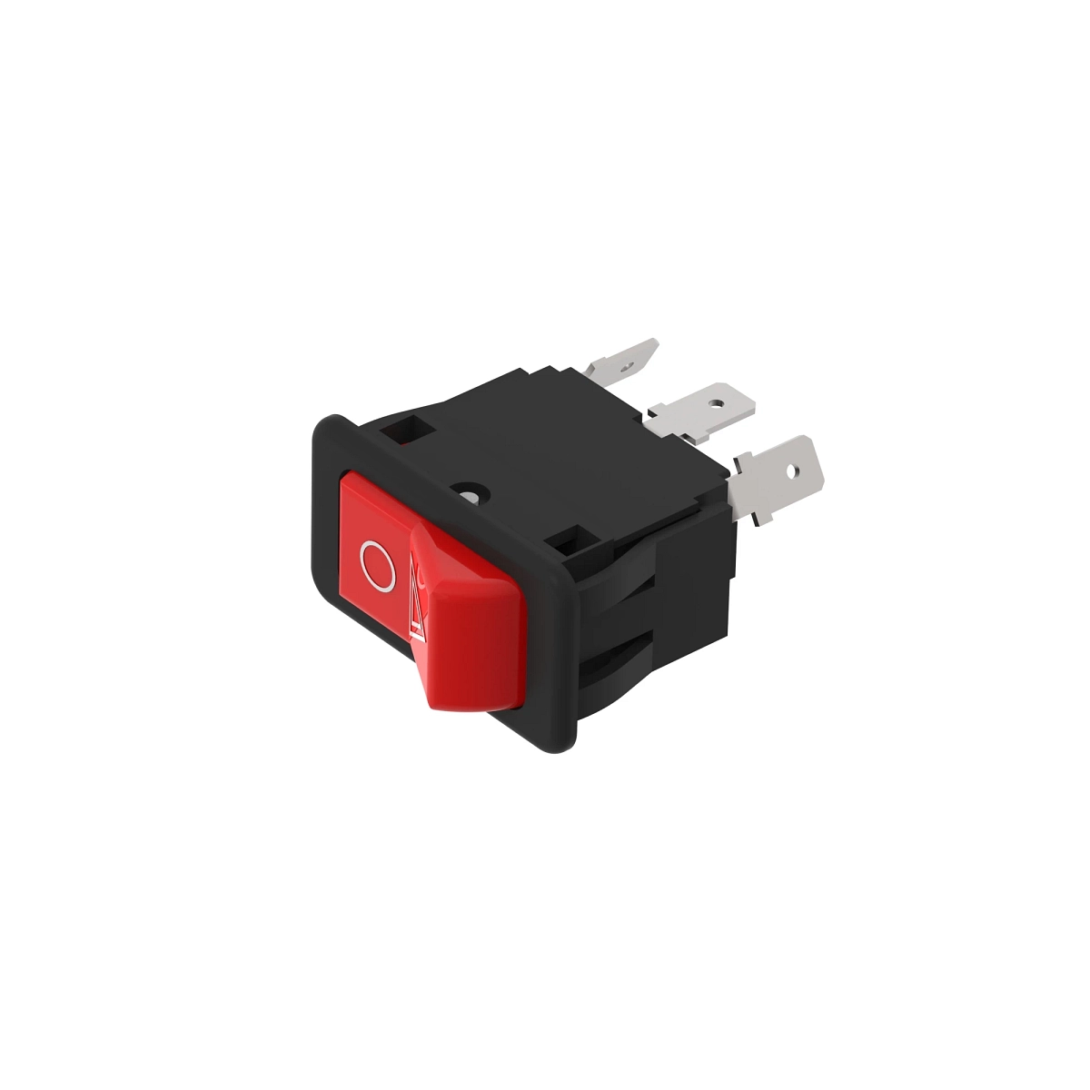 Toggle/Rocker Switch, Hazard Light