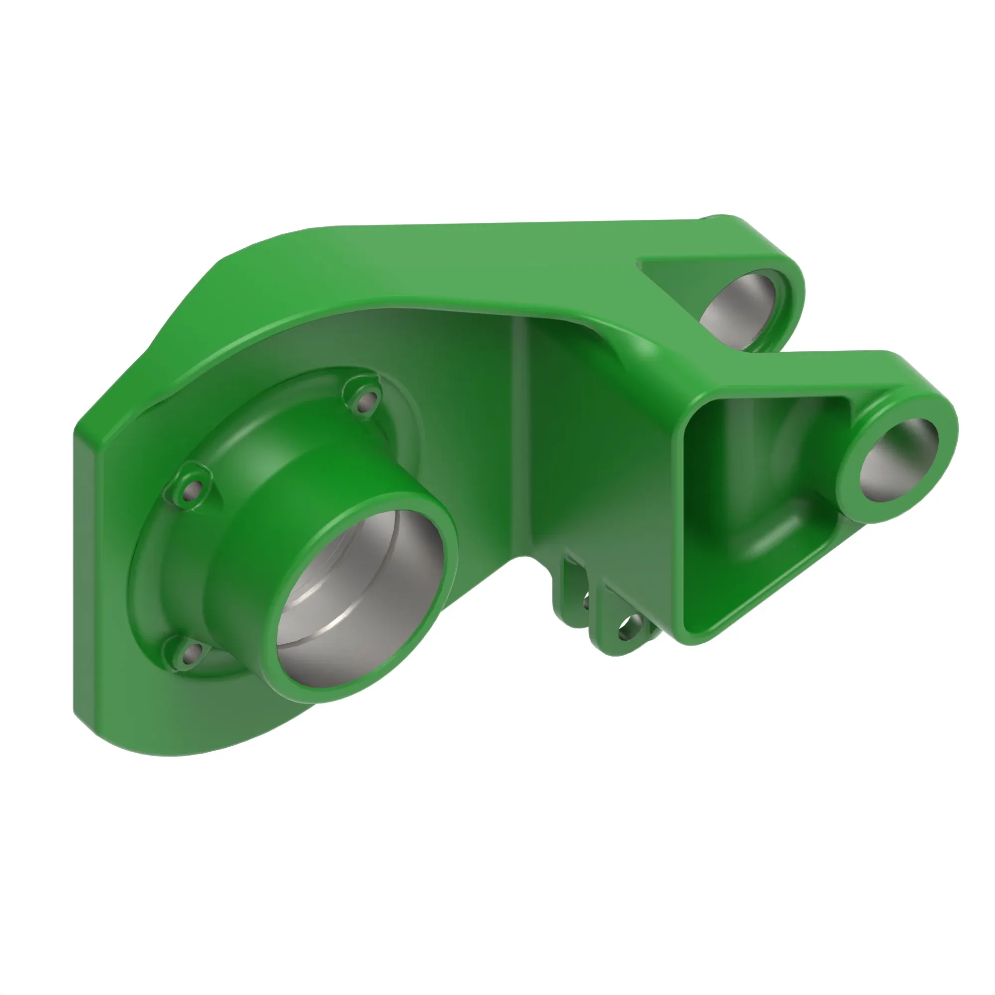 John Deere Support - Z11748