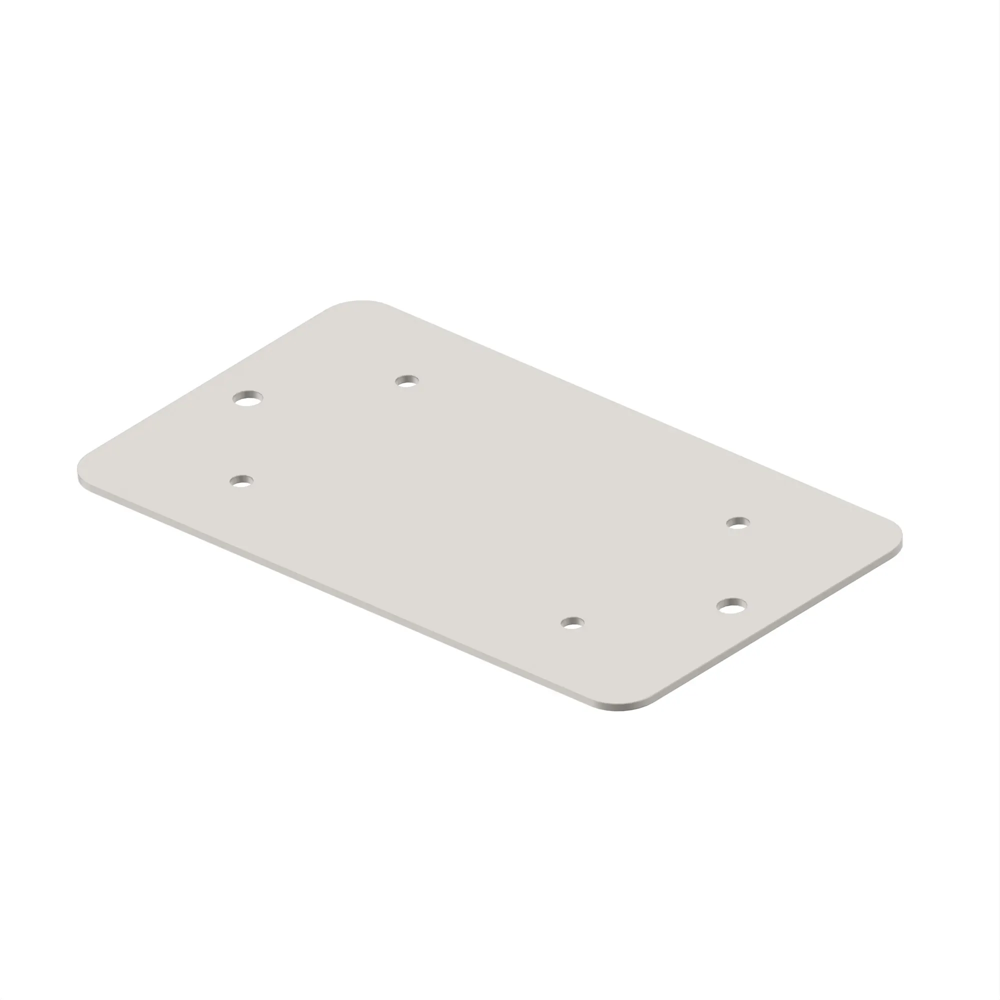 BRACKET-BALLAST
